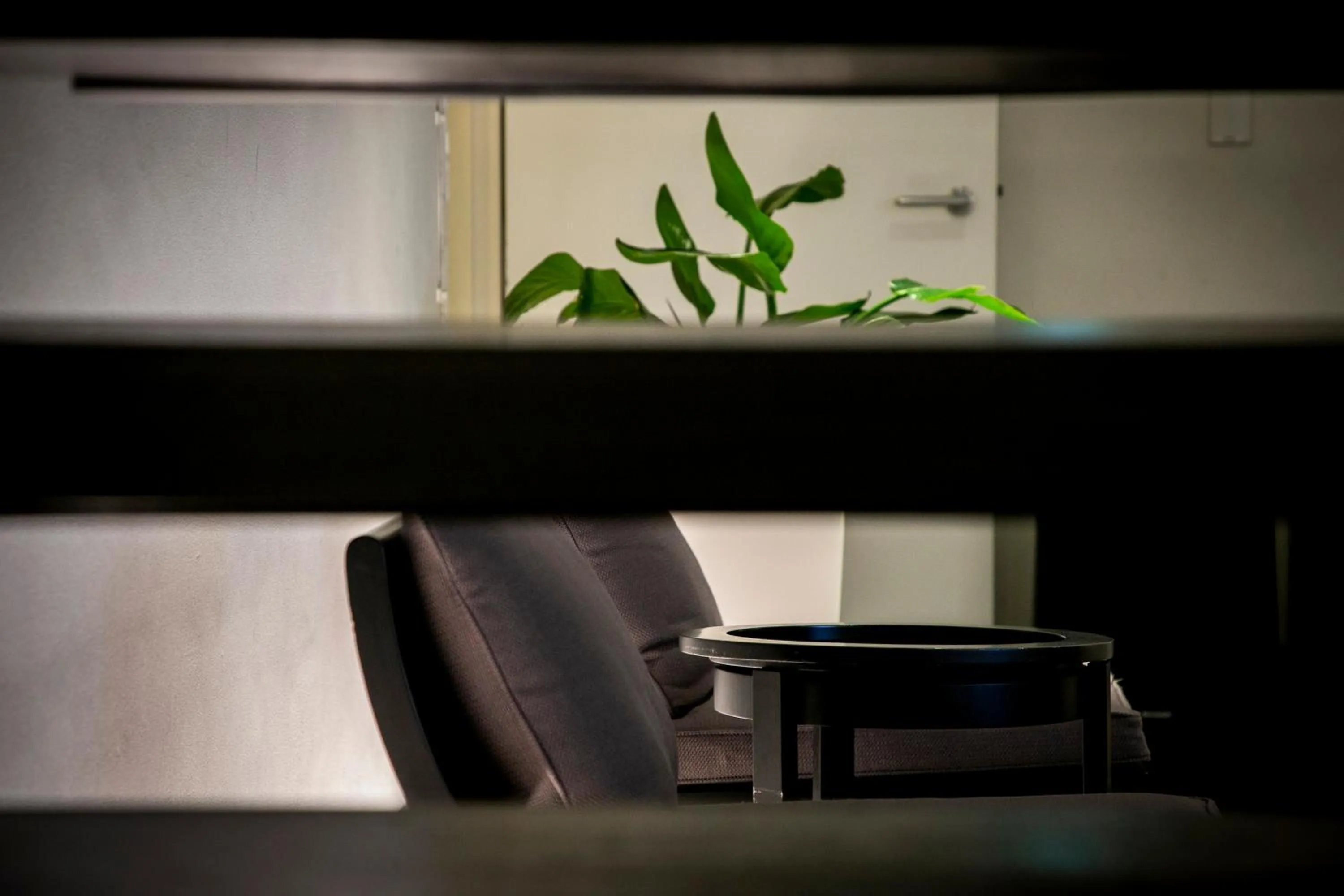 Lobby or reception in B:CONTE Asakusa