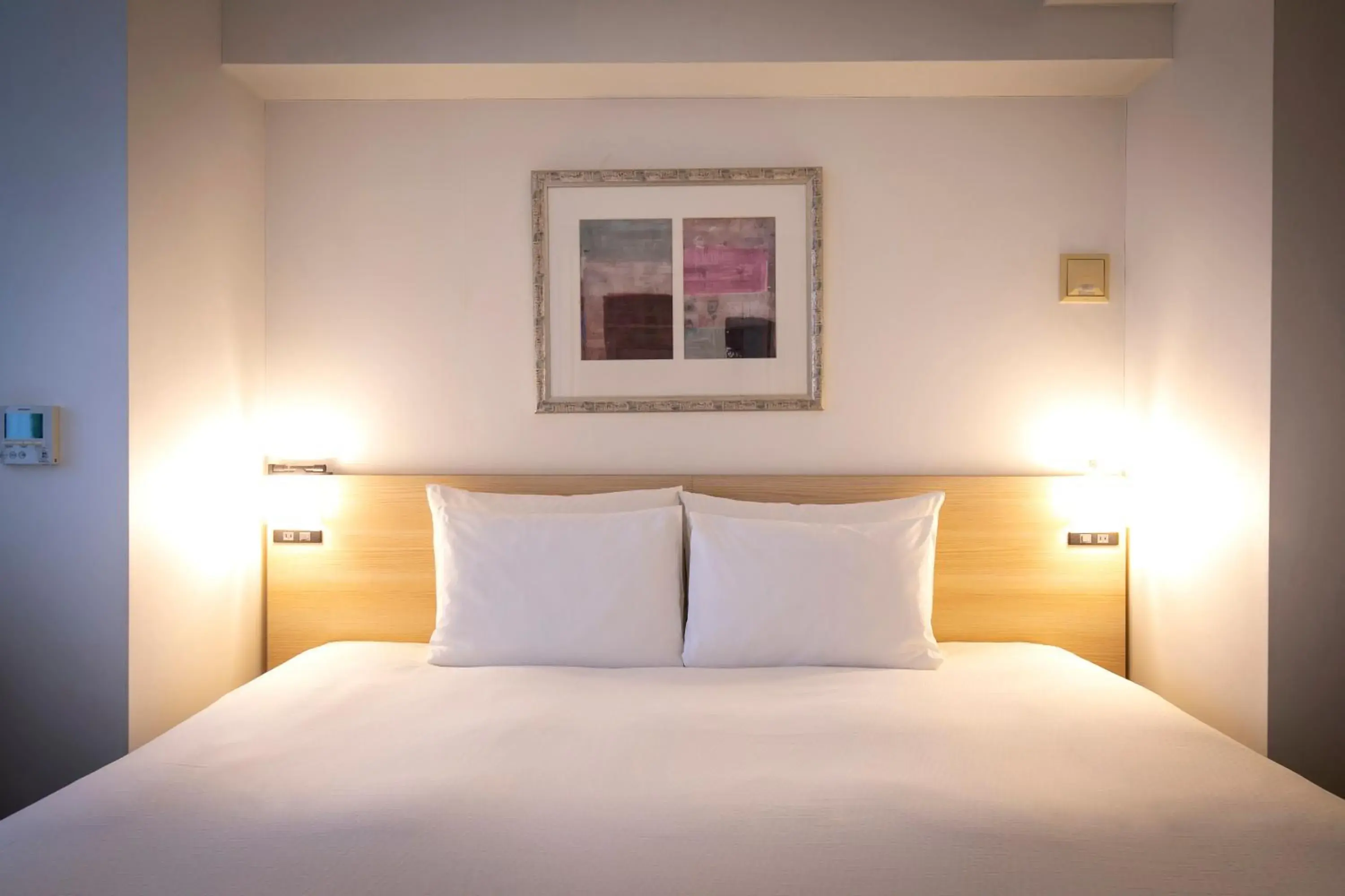 Suite Room with King Bed - Non-Smoking with Bathtub in B:CONTE Asakusa Suite Room with King Bed - Non-Smoking with Bathtub in B:CONTE Asakusa