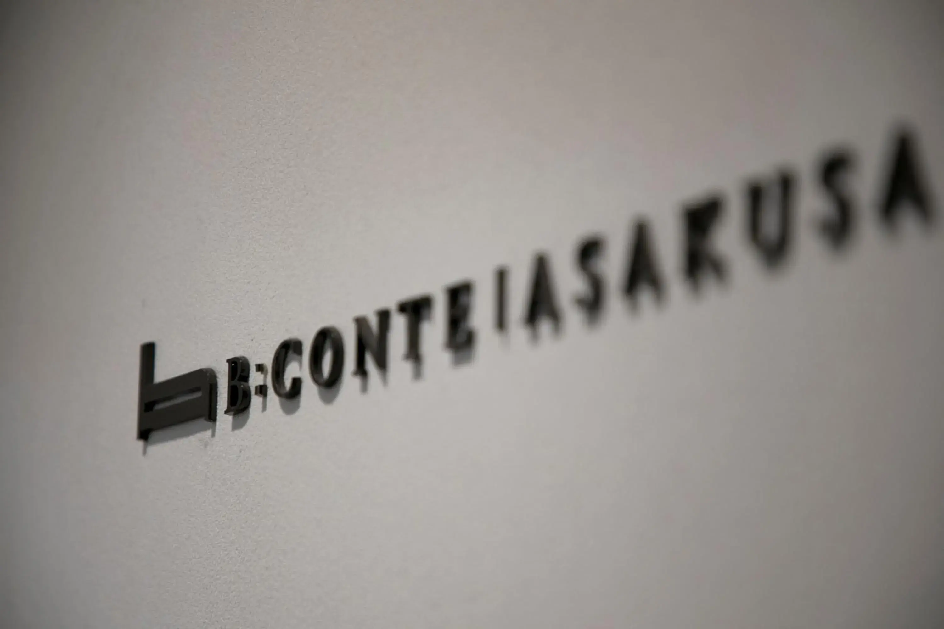 Property building in B:CONTE Asakusa Property building in B:CONTE Asakusa