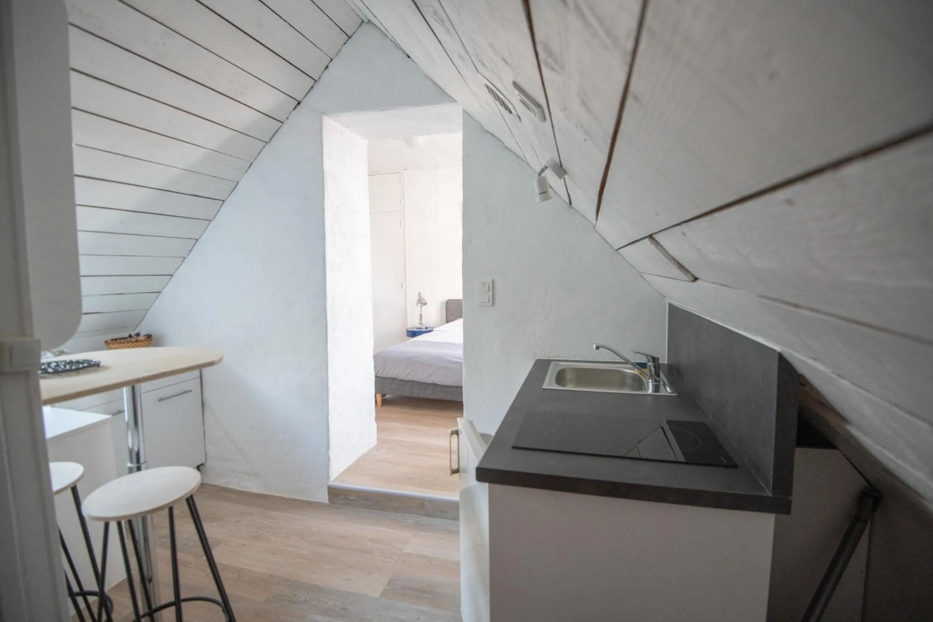 Les Chambres de Lourmel