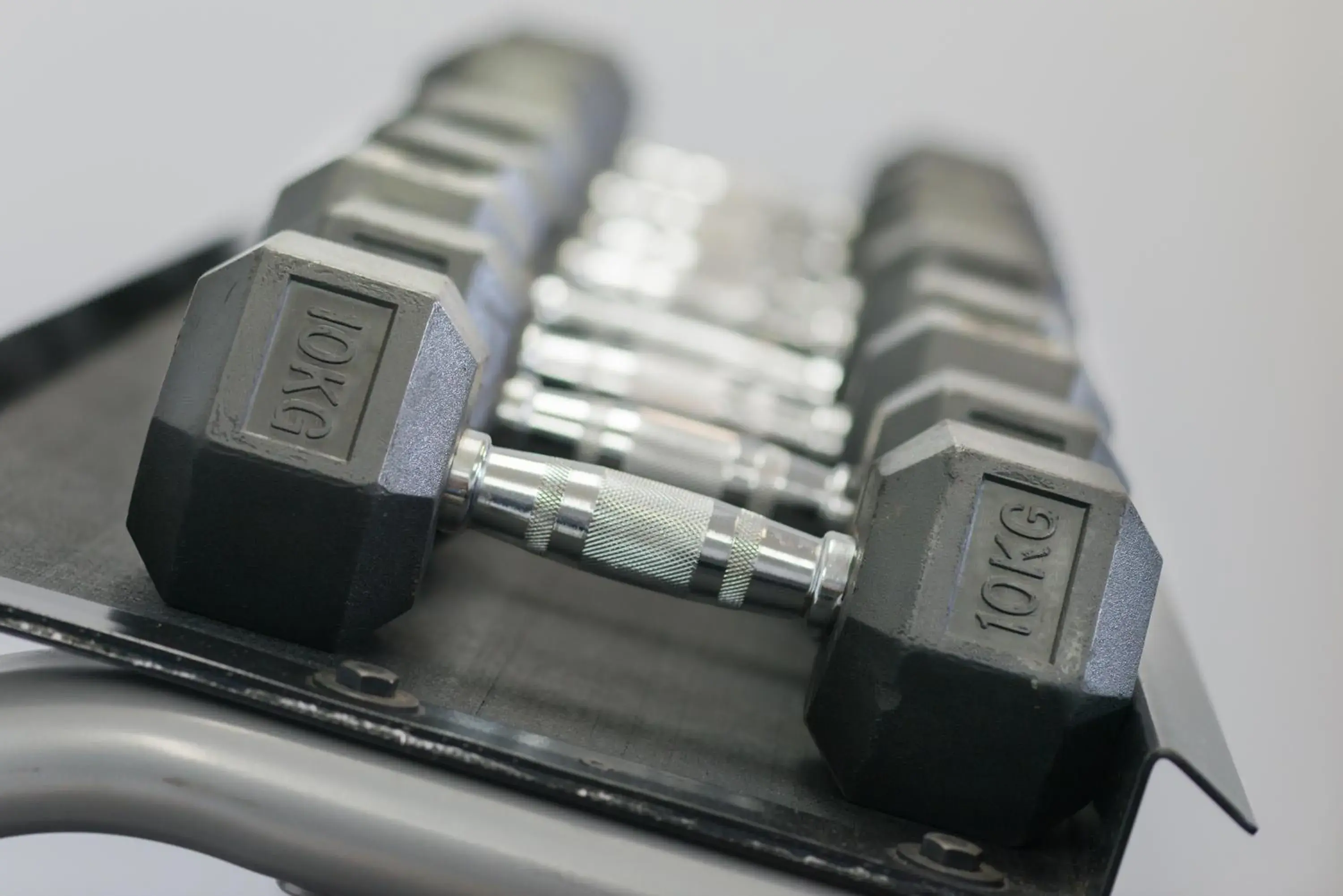 Fitness centre/facilities in Copthorne Hotel Palmerston North Fitness centre/facilities in Copthorne Hotel Palmerston North