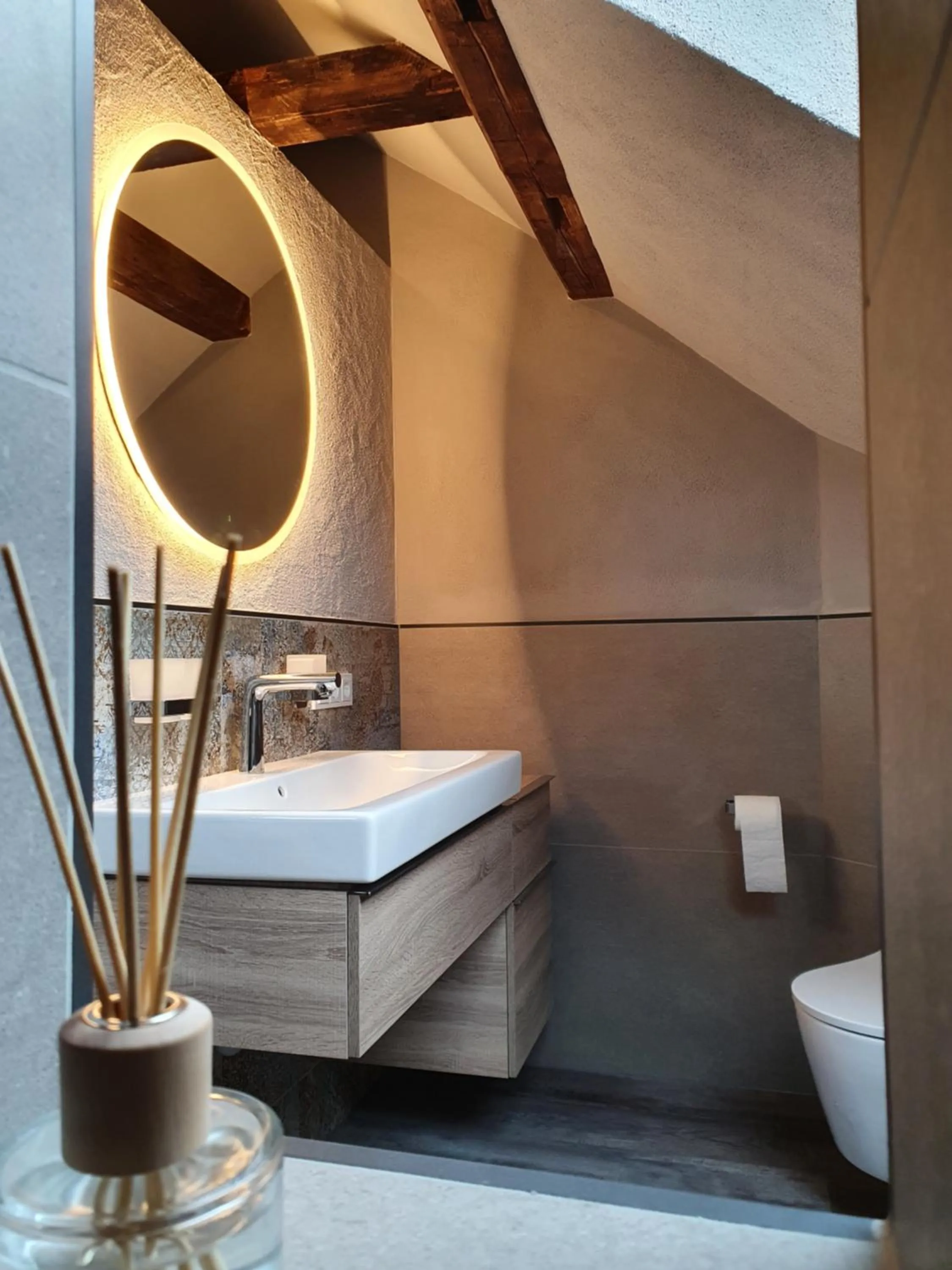 Aparthotel-Stadtallendorf