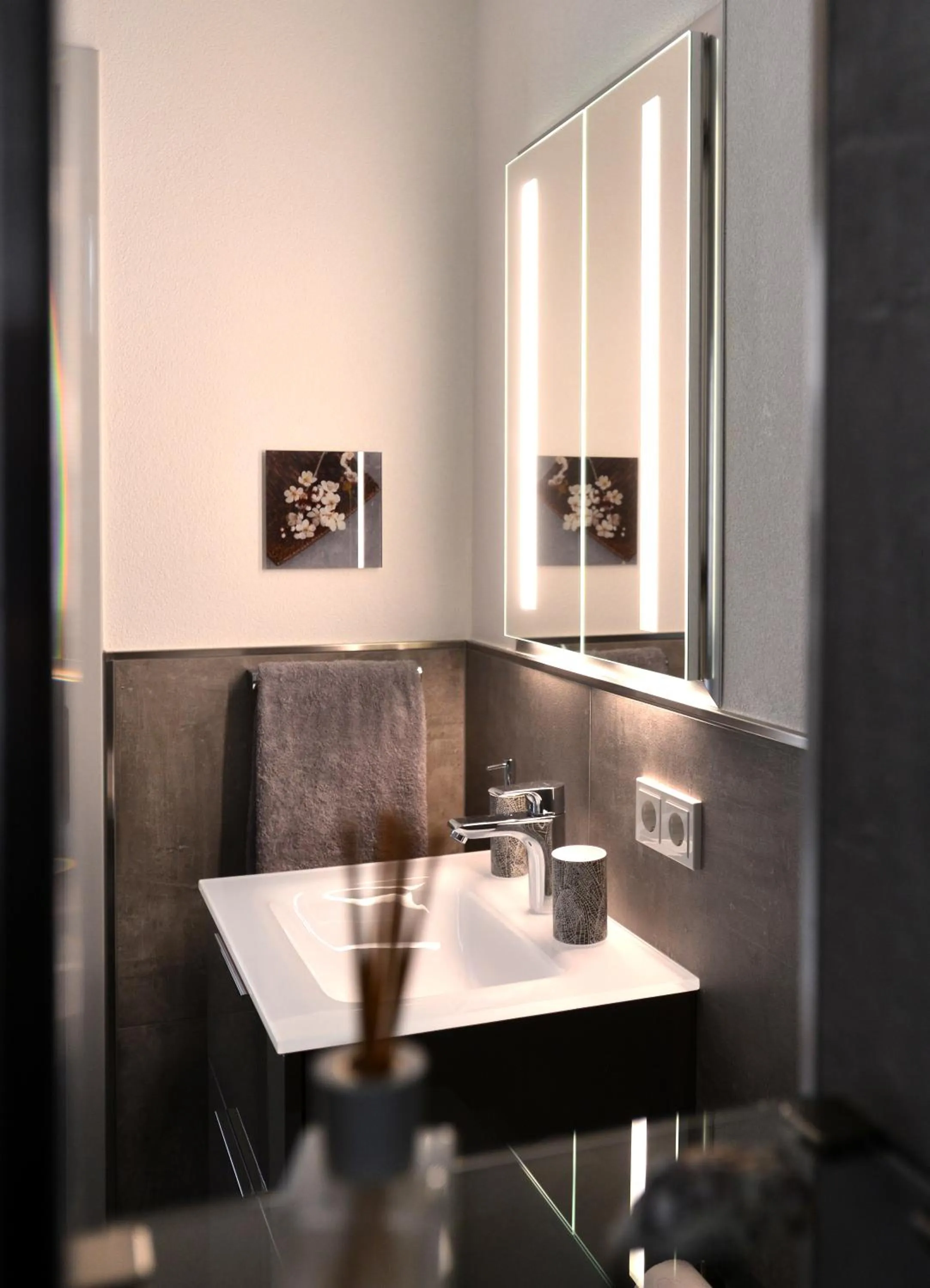 Aparthotel-Stadtallendorf