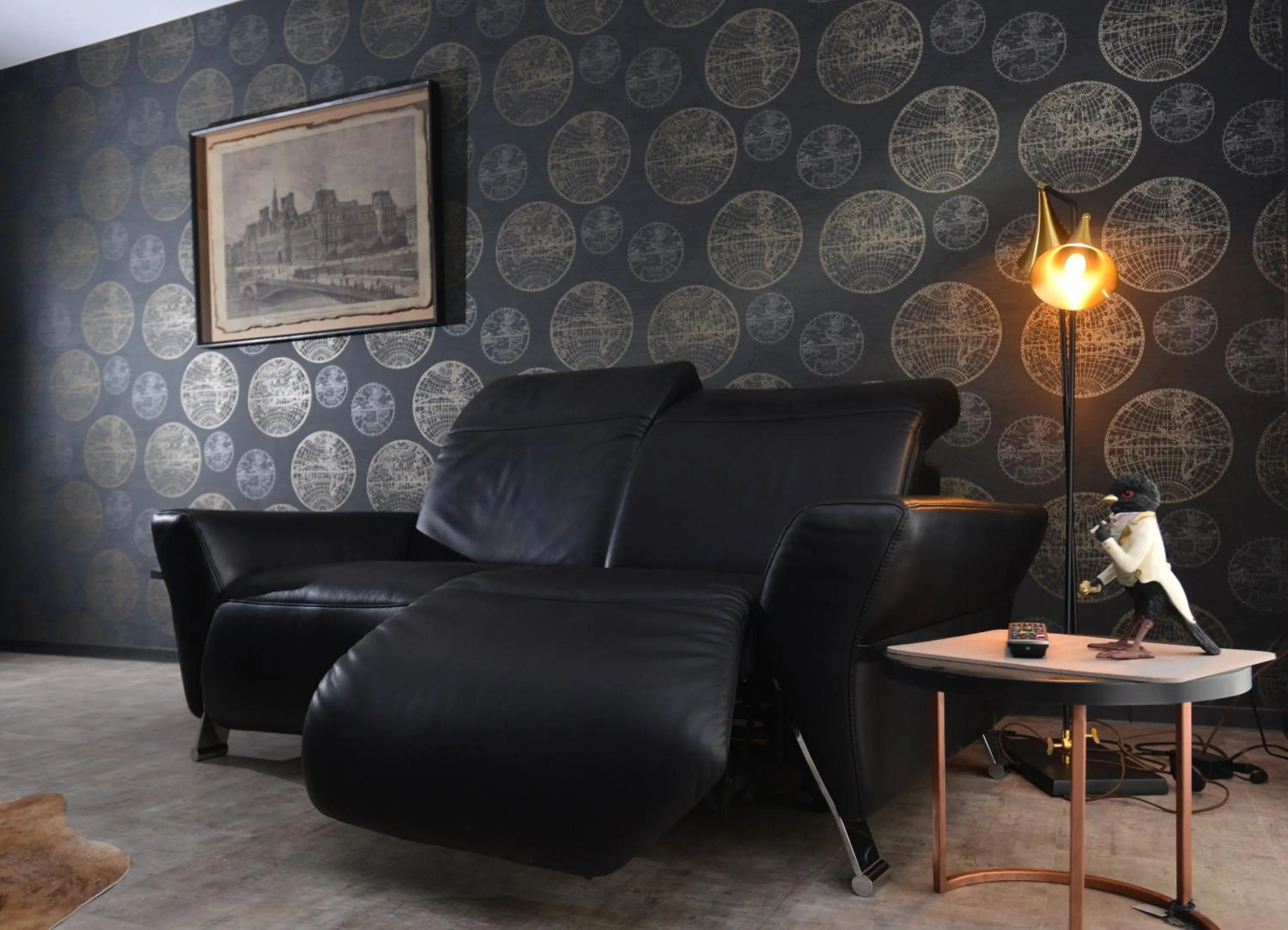 Aparthotel-Stadtallendorf