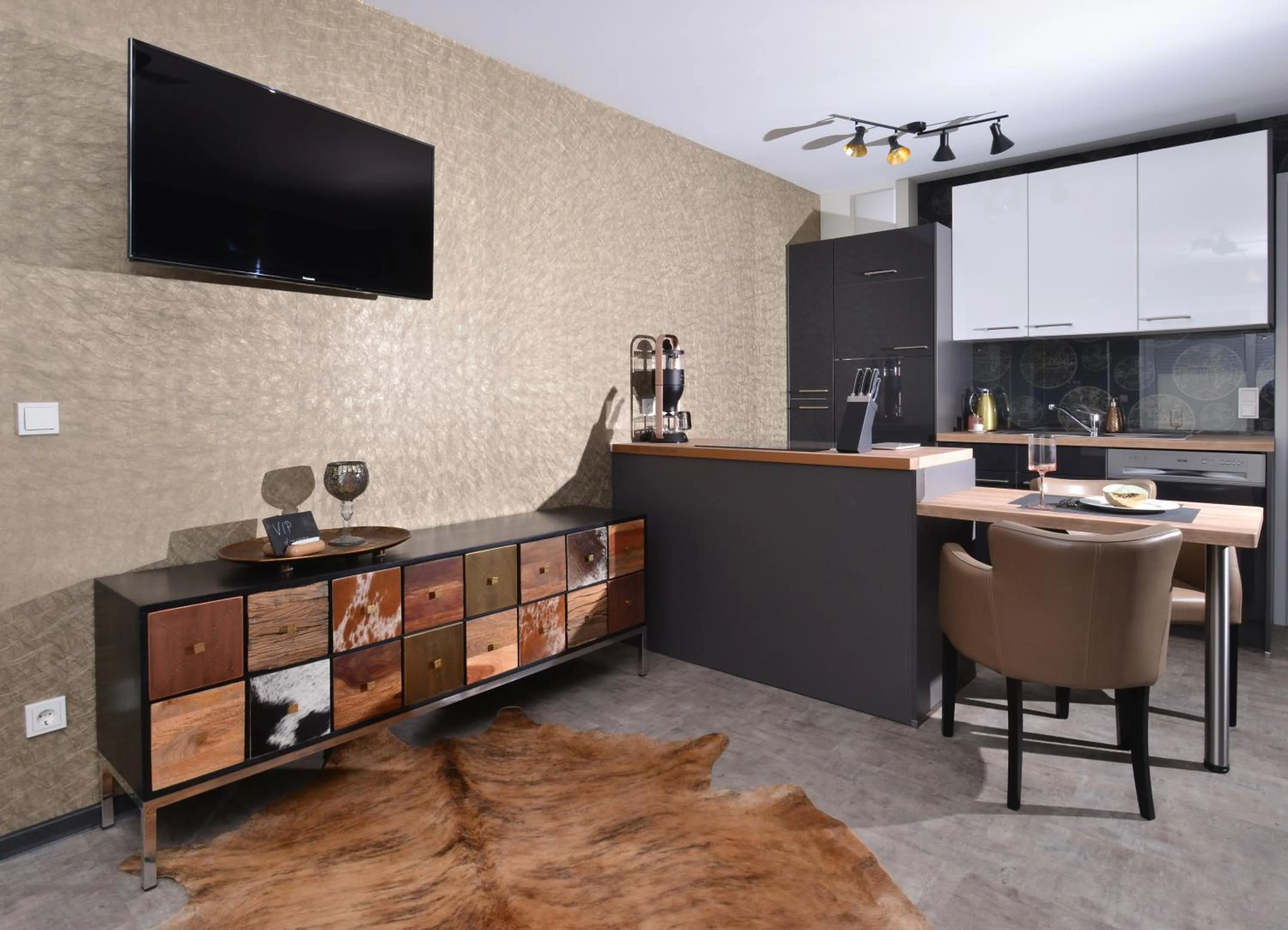 Aparthotel-Stadtallendorf