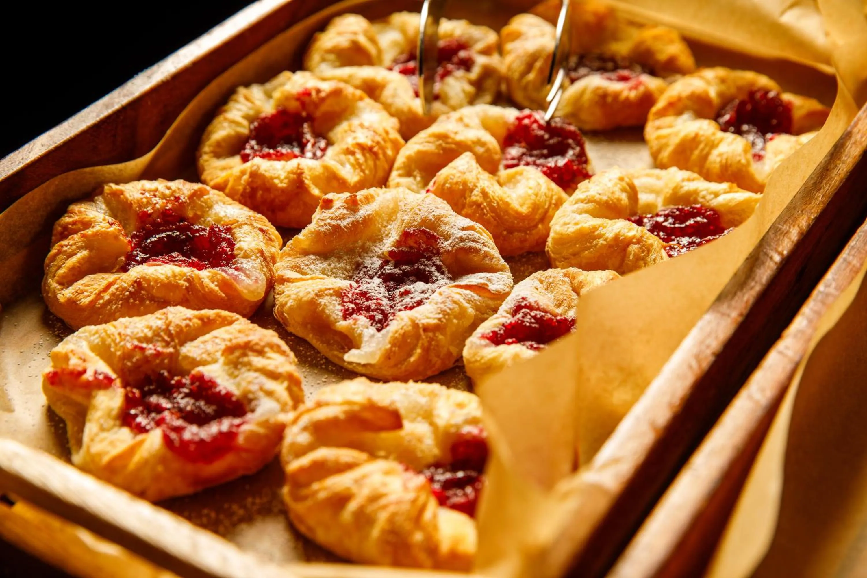 Breakfast in Novotel London Blackfriars