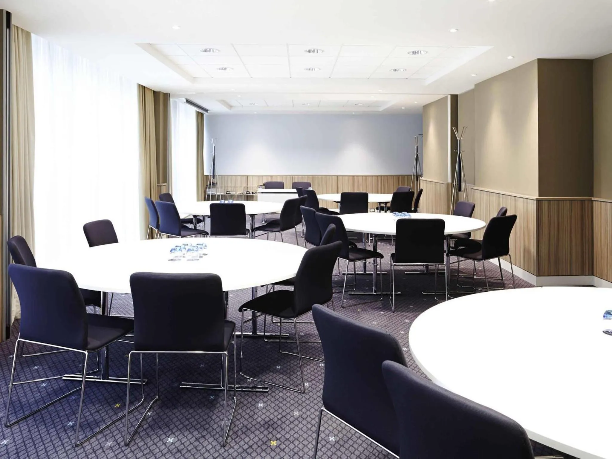 Meeting/conference room in Novotel London Blackfriars