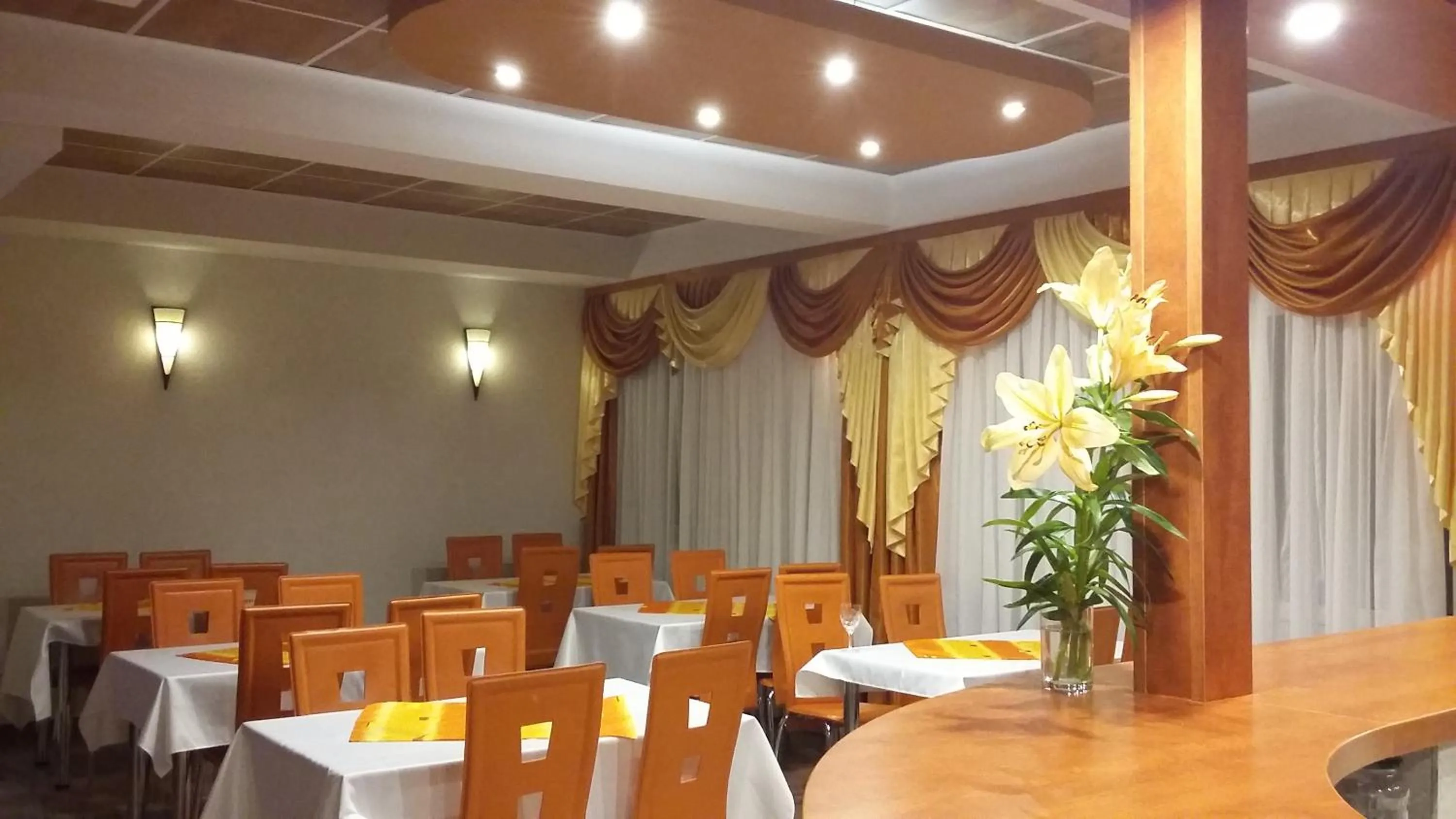 Banquet/Function facilities in Penzion Zornicka