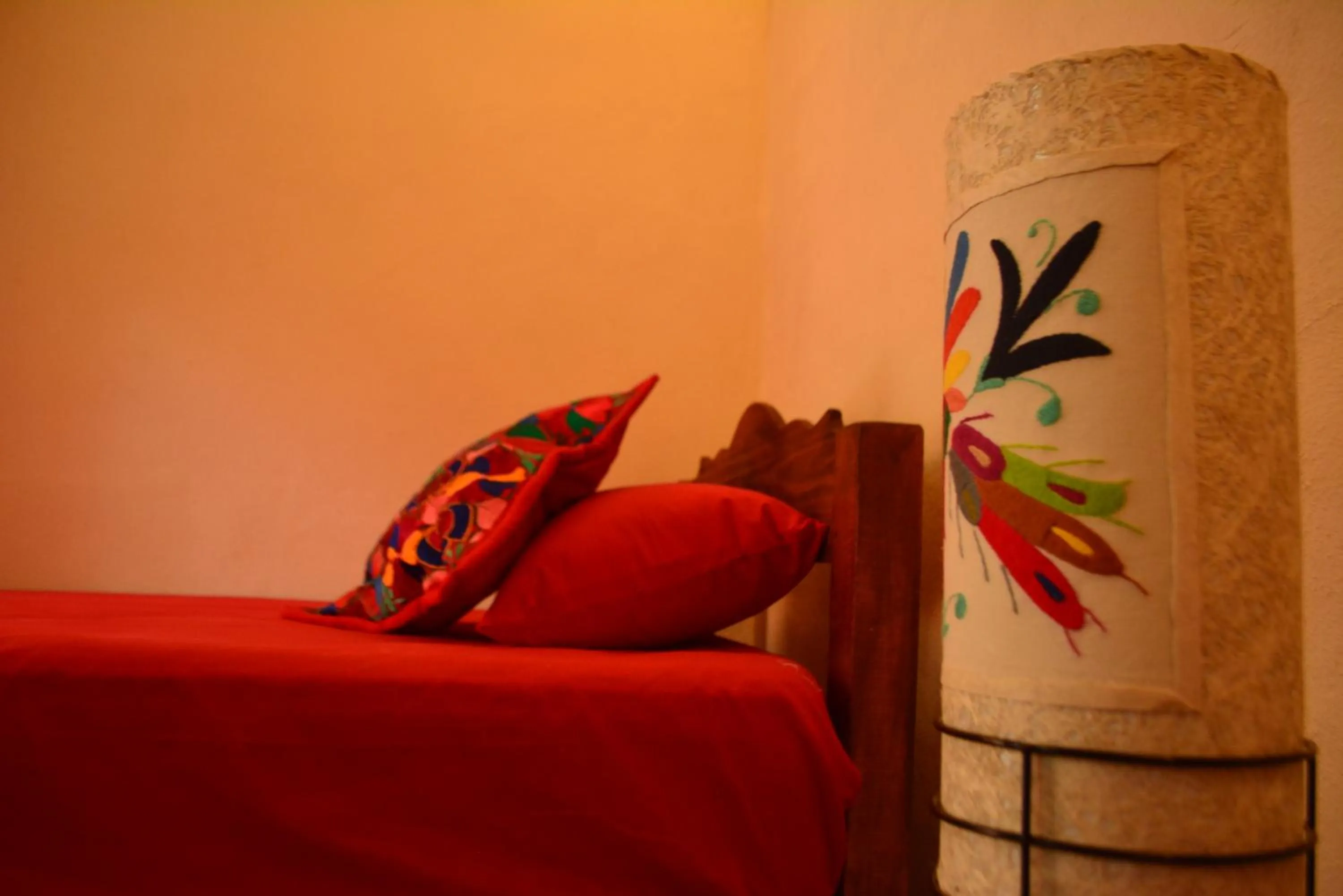 Hostal Mulut Tulum