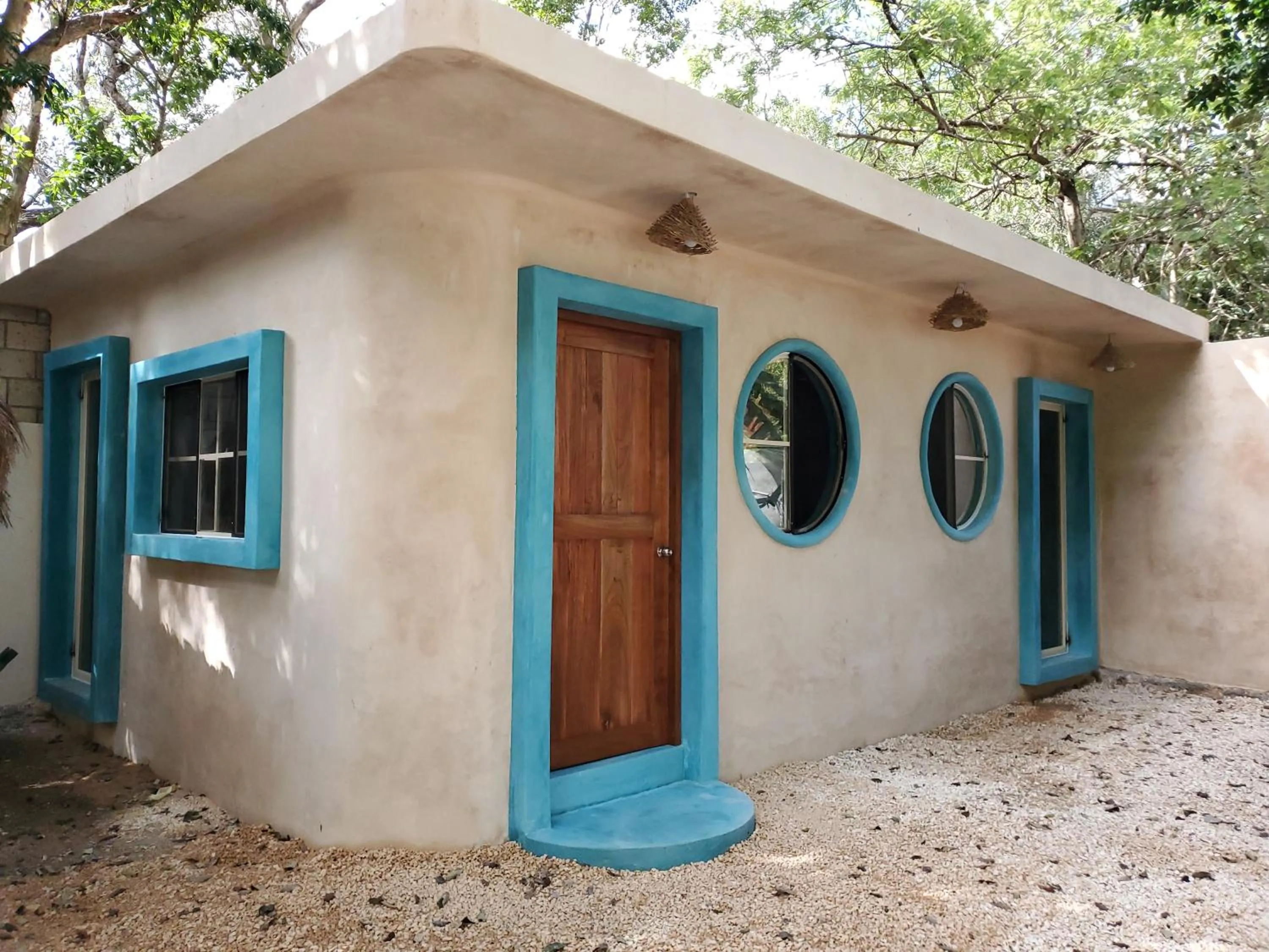 Hostal Mulut Tulum