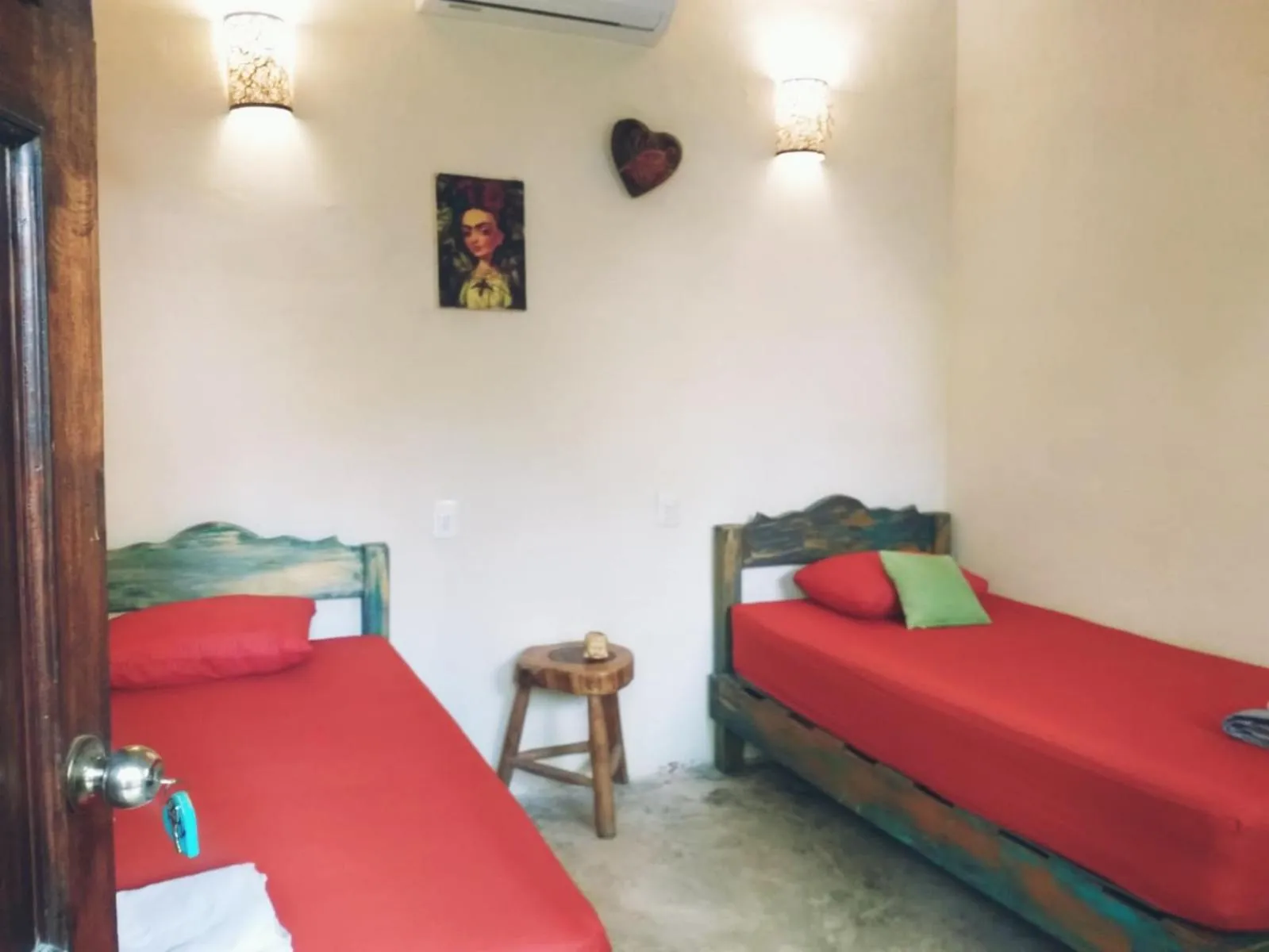 Hostal Mulut Tulum
