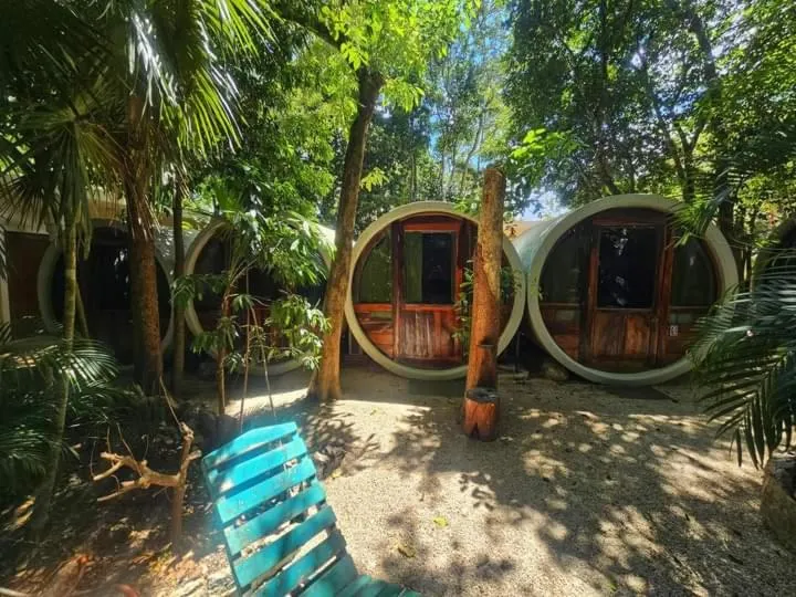 Hostal Mulut Tulum