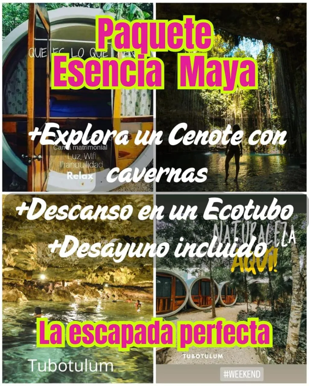 Hostal Mulut Tulum