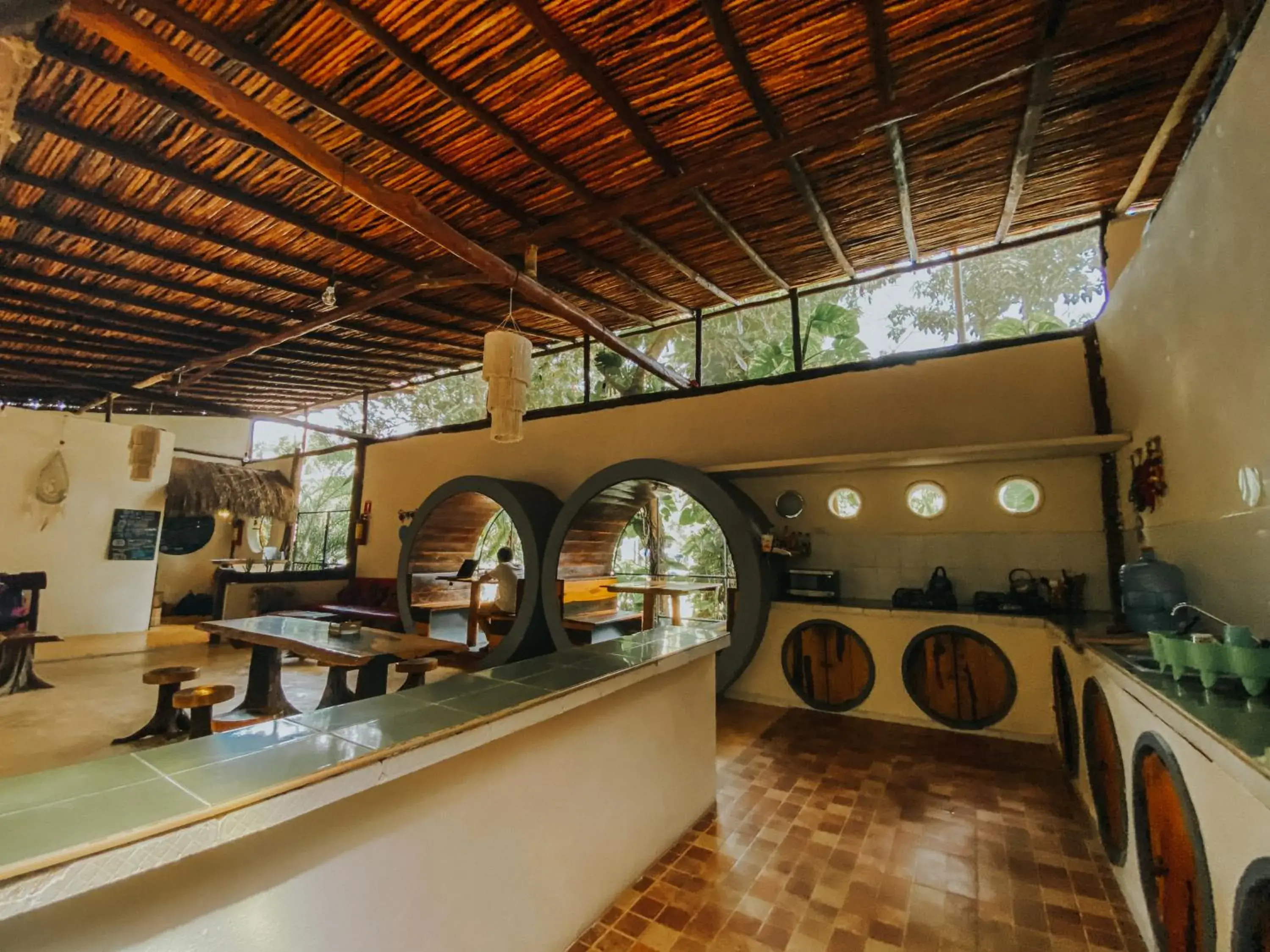 Hostal Mulut Tulum Hostal Mulut Tulum