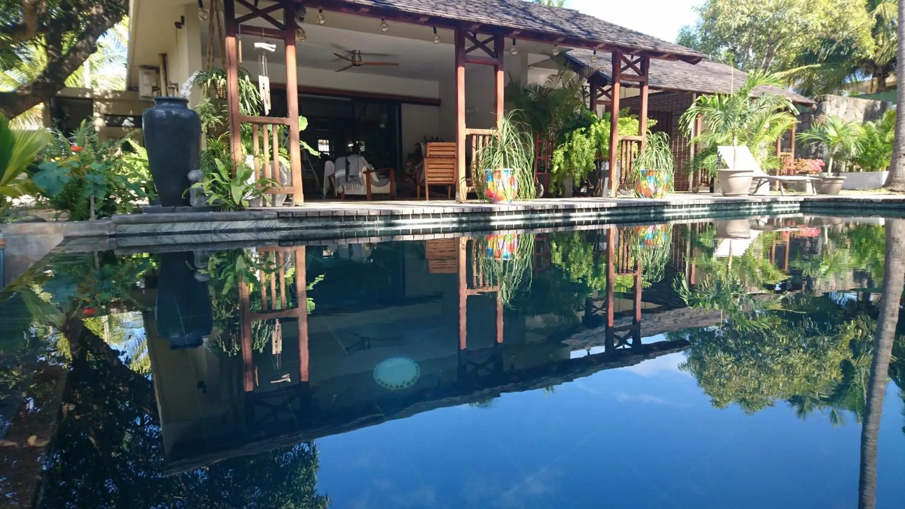 SWEET ISLAND petit dejeuner inclus SWEET ISLAND petit dejeuner inclus