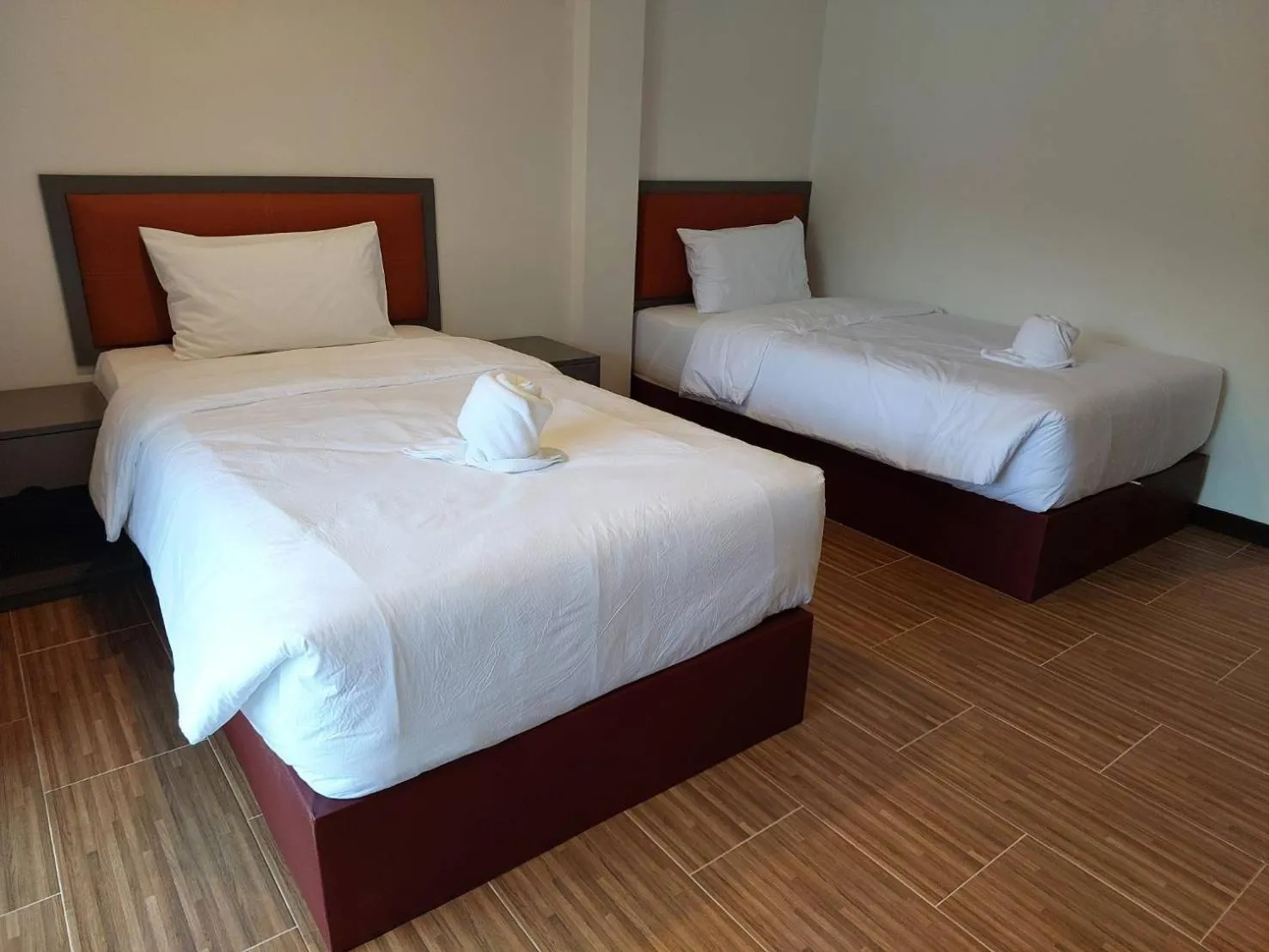 Sisina Resort
