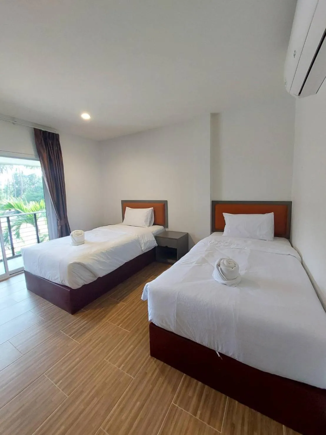 Sisina Resort