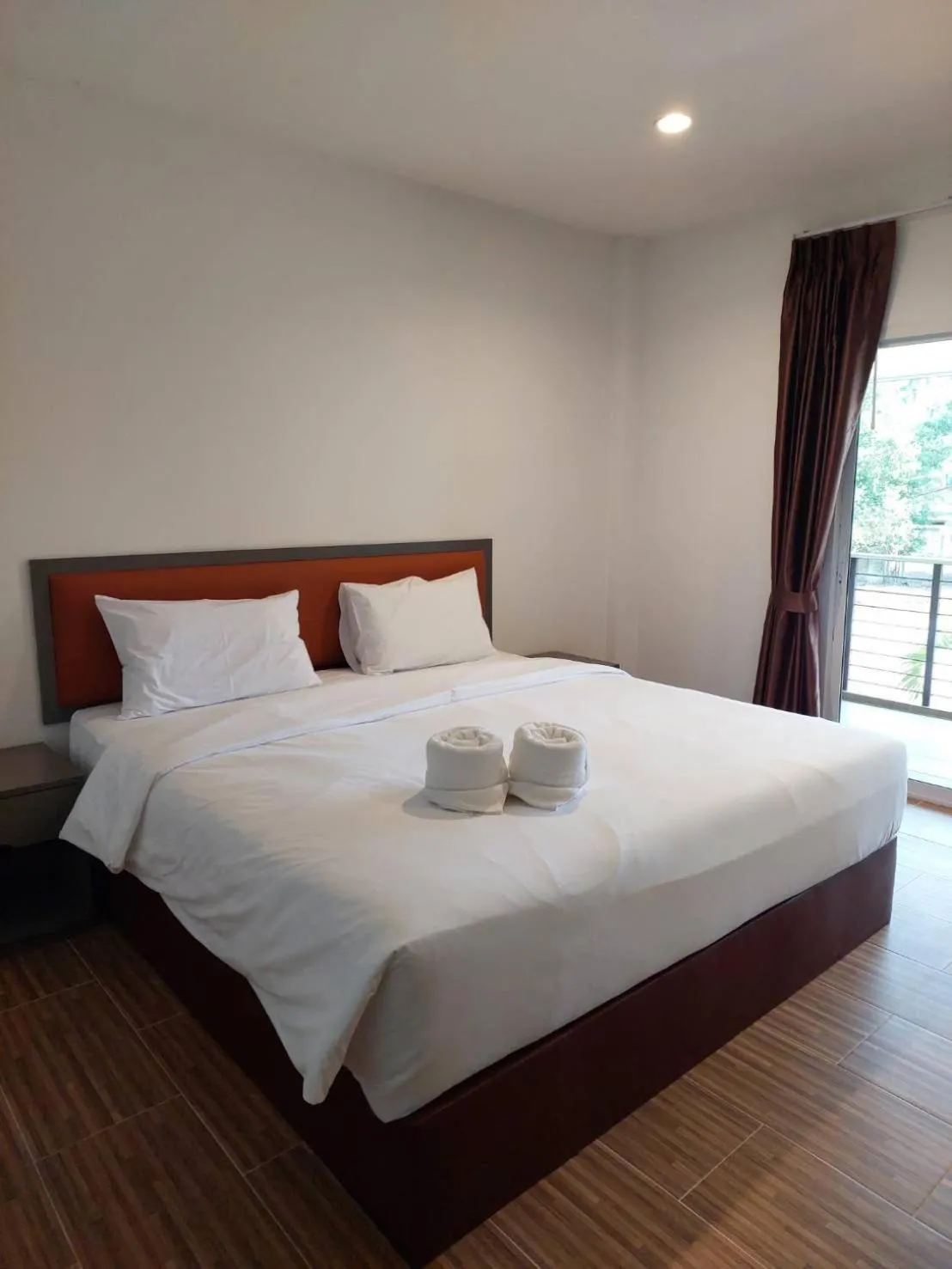 Sisina Resort