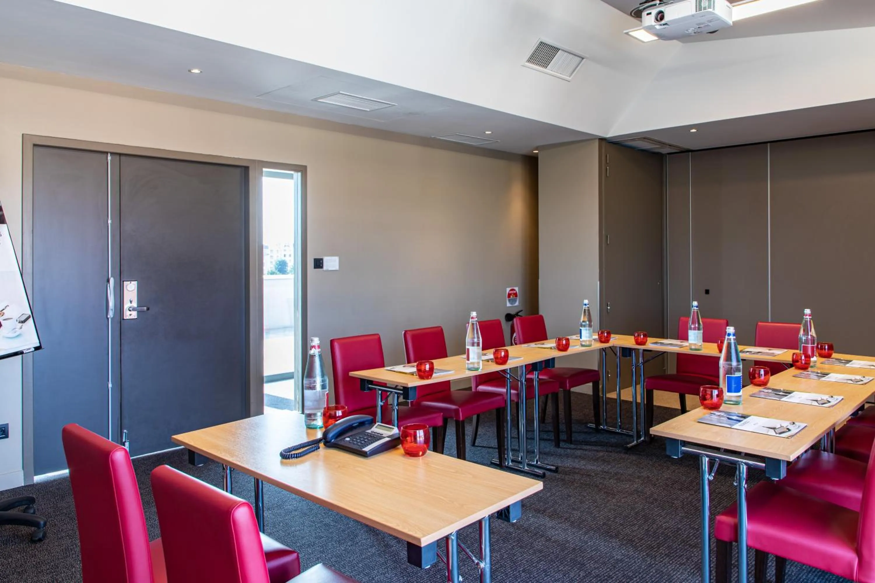 Business facilities in Mercure Villefranche-sur-Saône