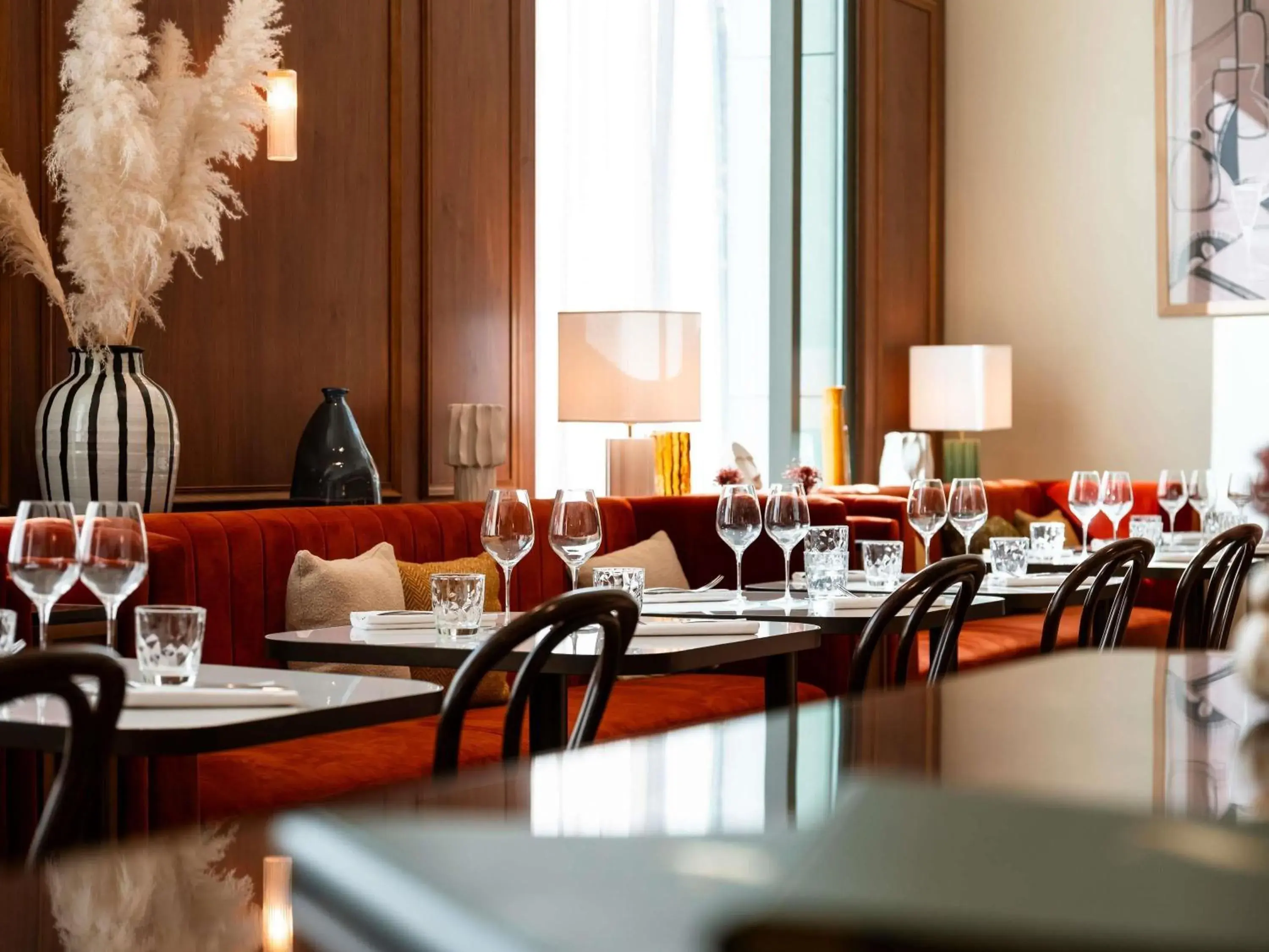 Restaurant/places to eat in Mercure Villefranche-sur-Saône Restaurant/places to eat in Mercure Villefranche-sur-Saône