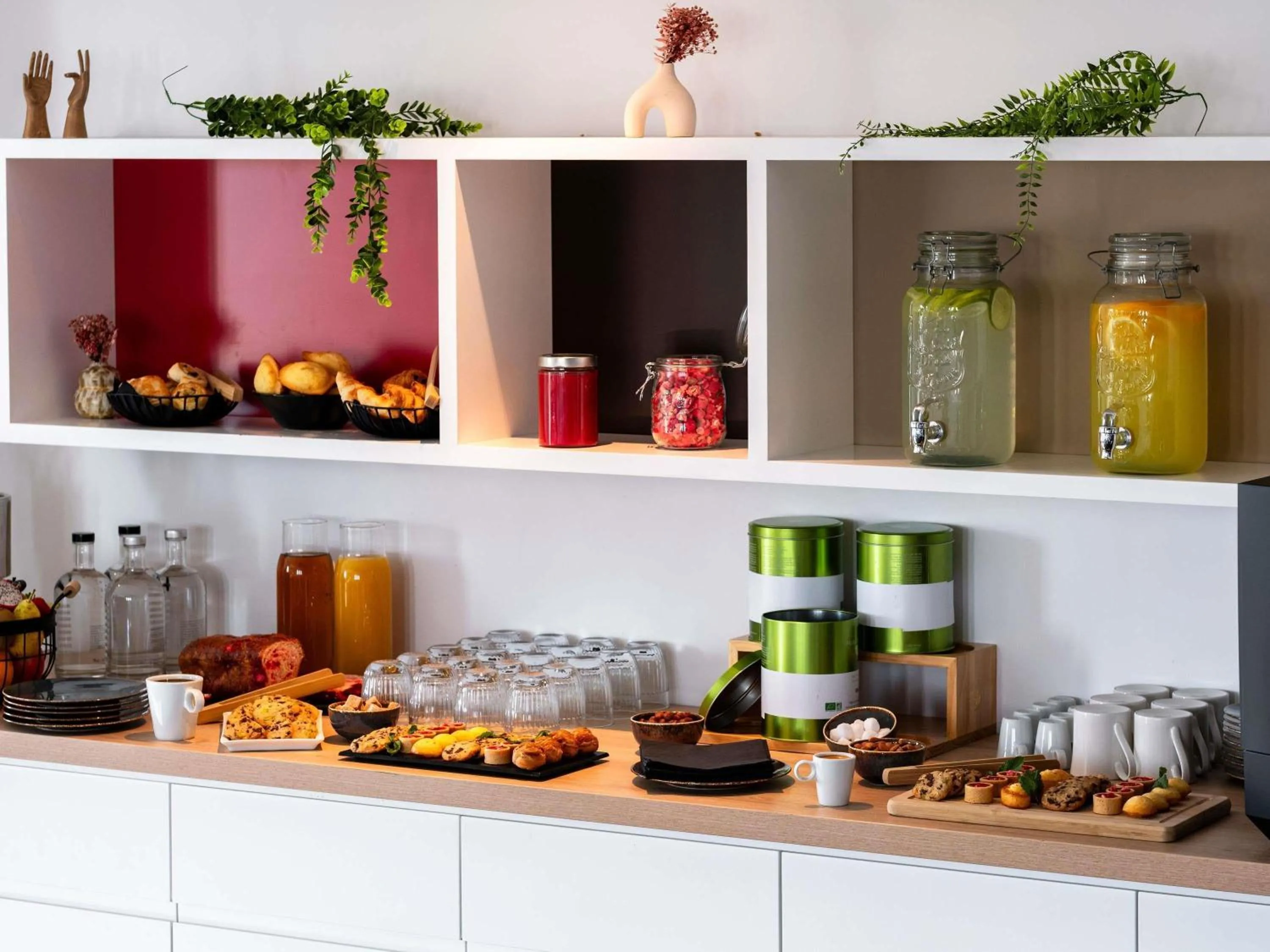 Meeting/conference room in Mercure Villefranche-sur-Saône
