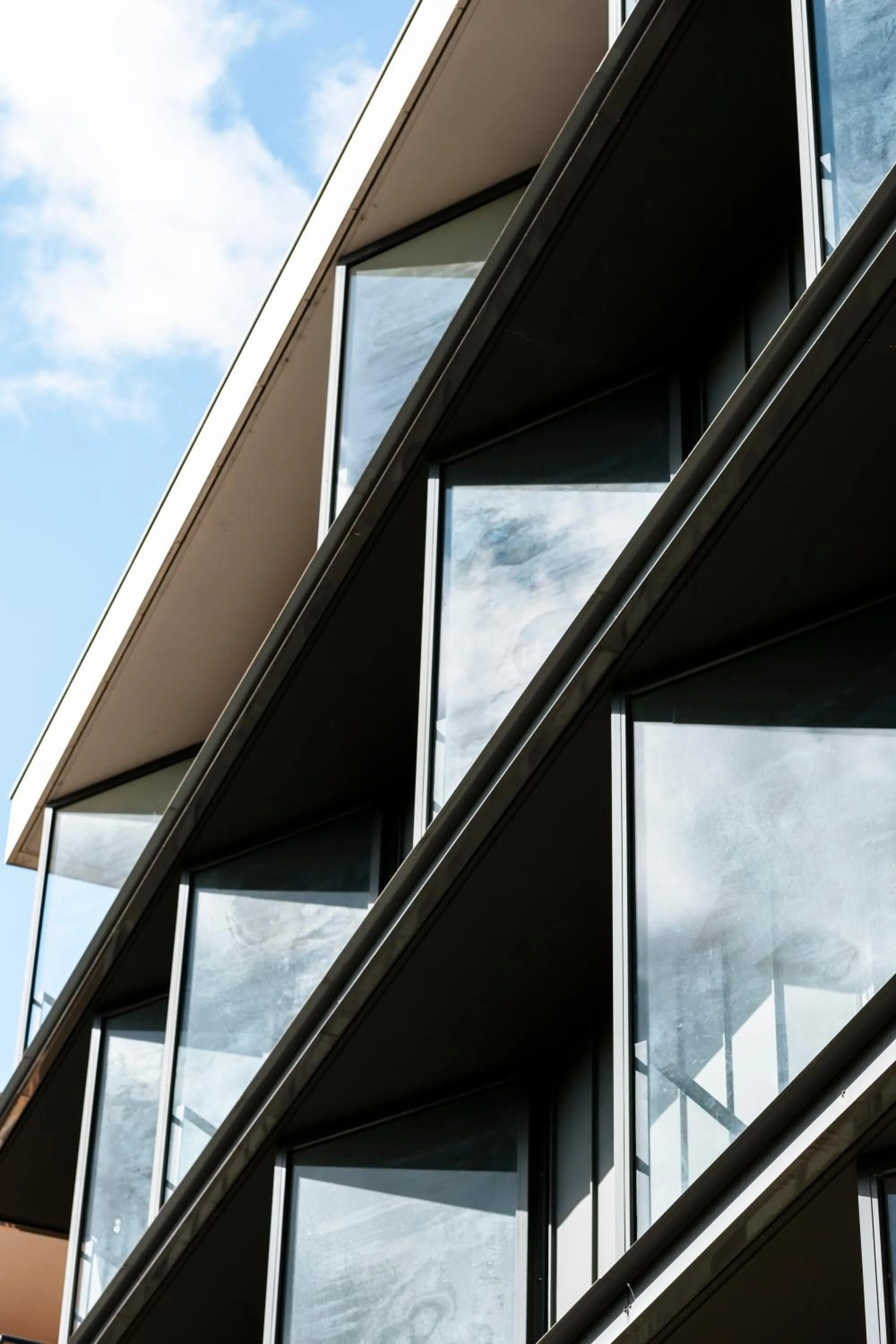 Property building in Mercure Villefranche-sur-Saône