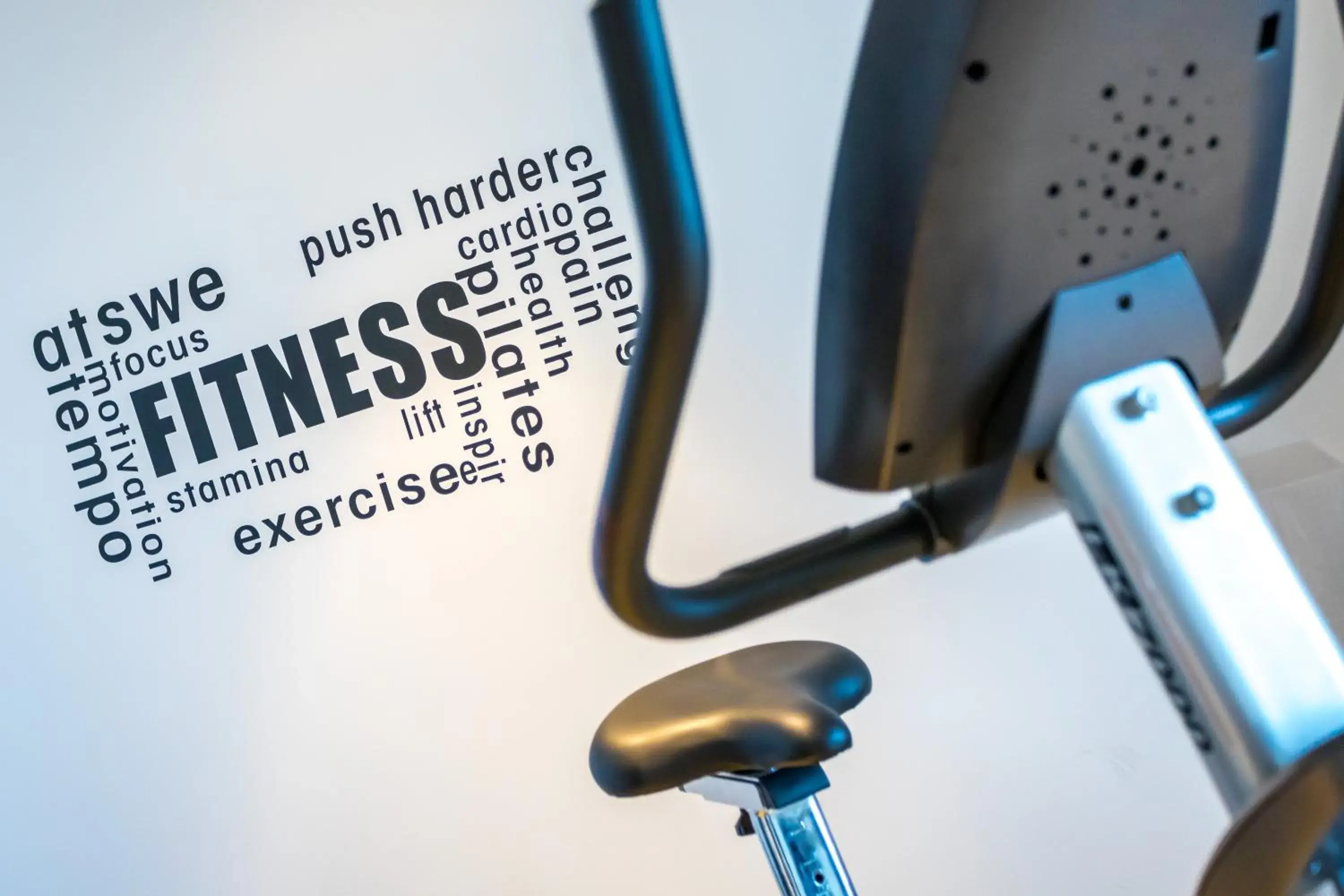 Fitness centre/facilities in Mercure Villefranche-sur-Saône Fitness centre/facilities in Mercure Villefranche-sur-Saône