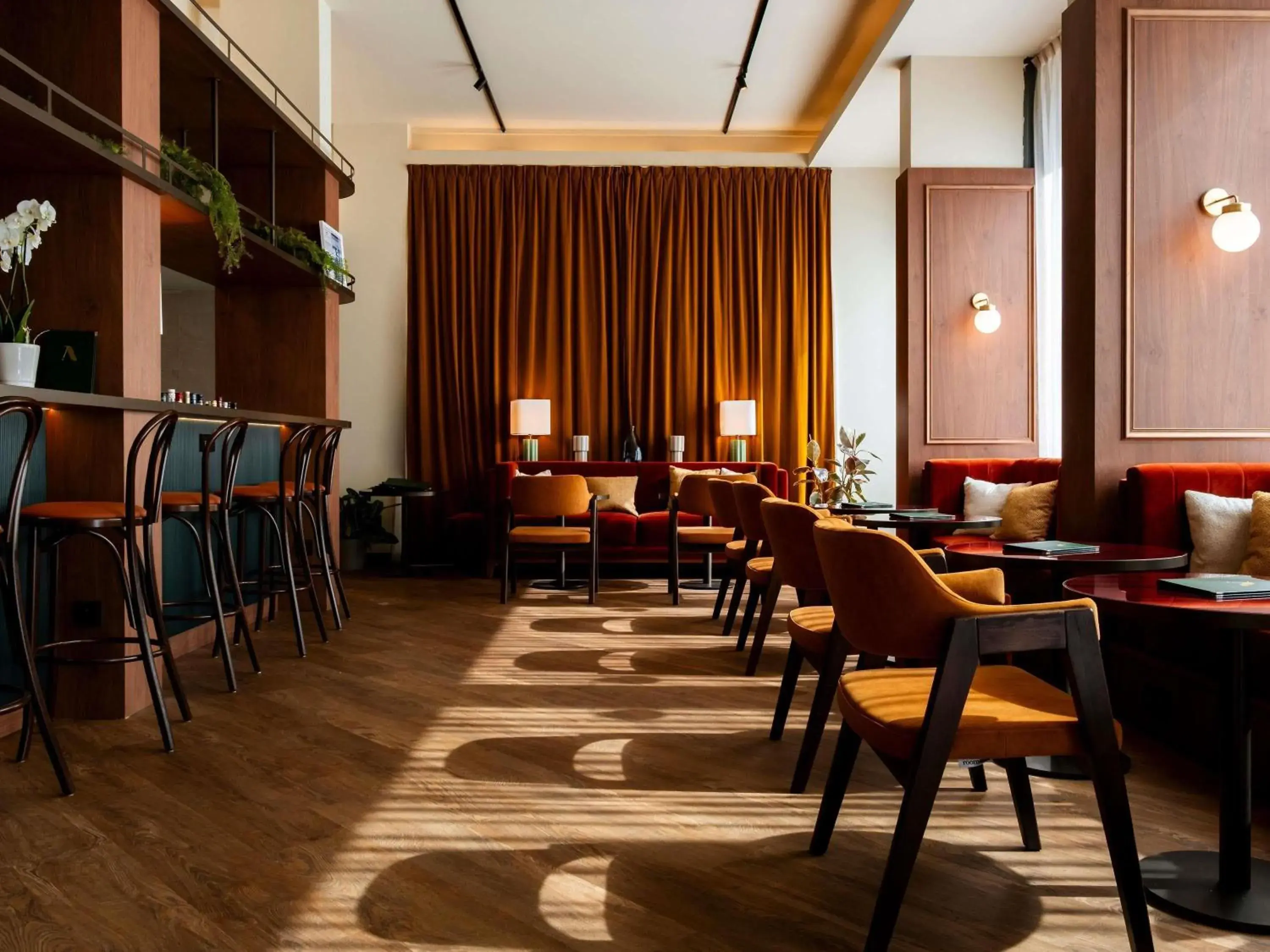 Restaurant/places to eat in Mercure Villefranche-sur-Saône Restaurant/places to eat in Mercure Villefranche-sur-Saône