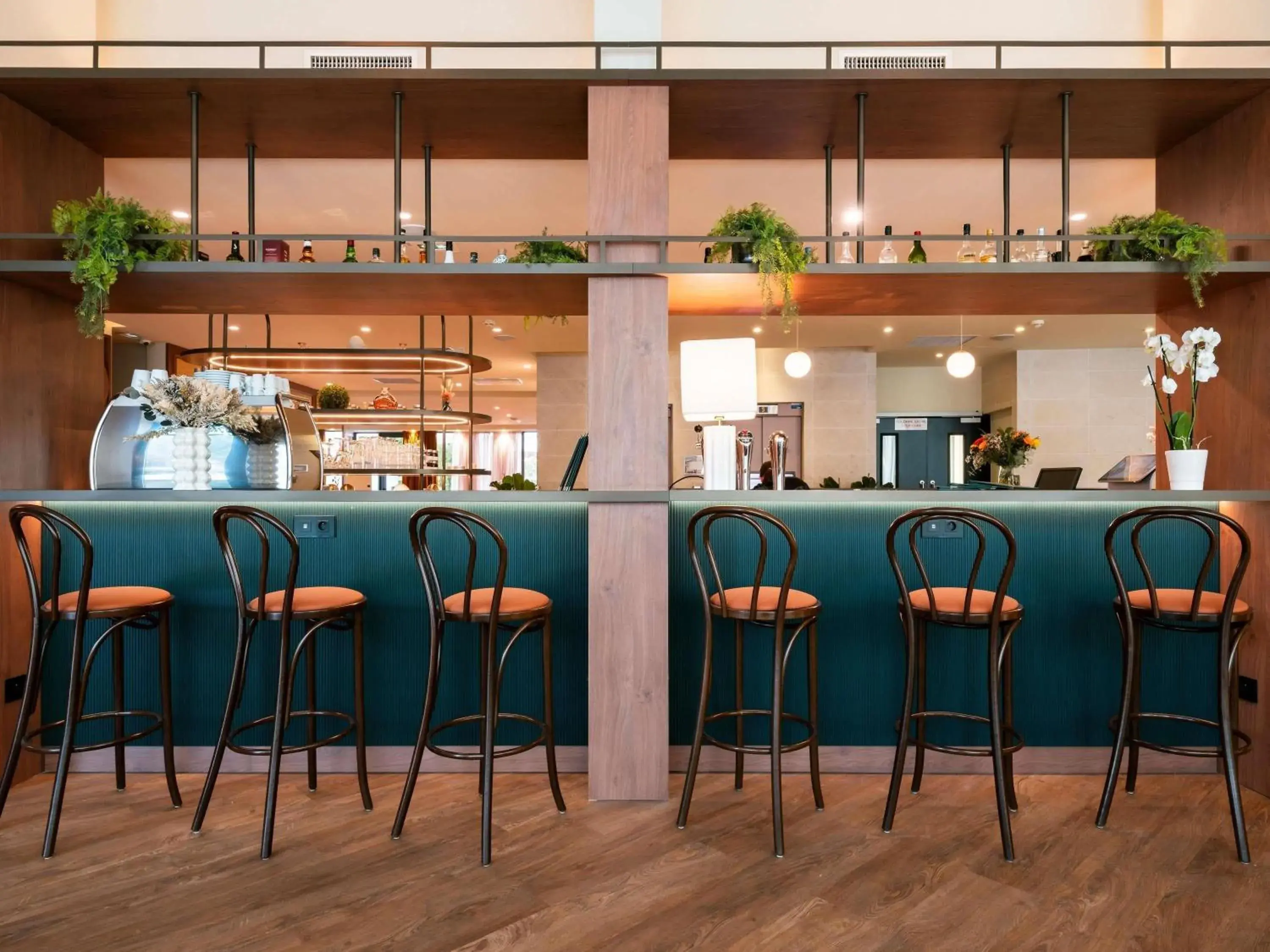 Restaurant/places to eat in Mercure Villefranche-sur-Saône Restaurant/places to eat in Mercure Villefranche-sur-Saône