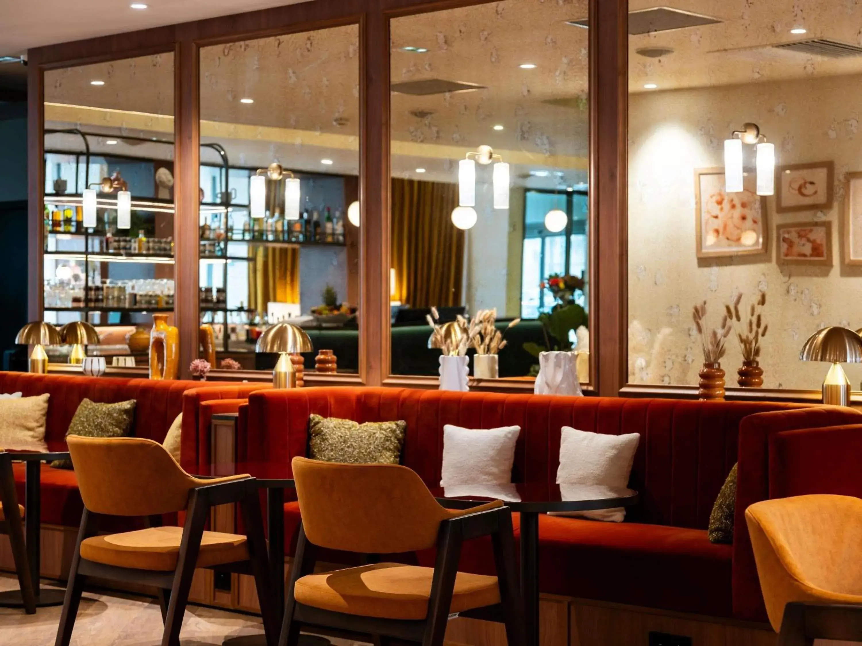 Restaurant/places to eat in Mercure Villefranche-sur-Saône Restaurant/places to eat in Mercure Villefranche-sur-Saône