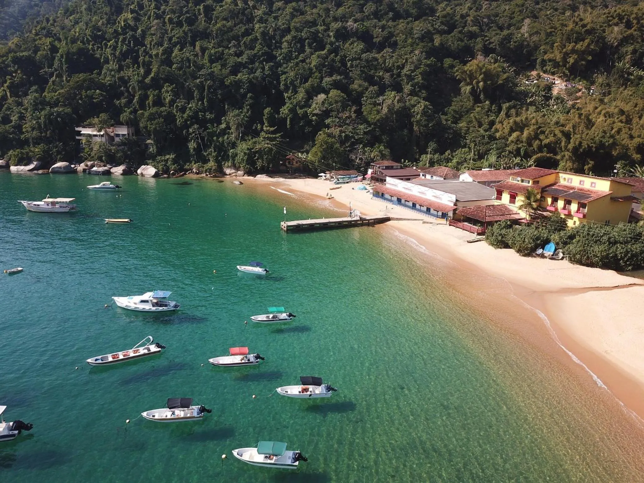 Casarao da Praia