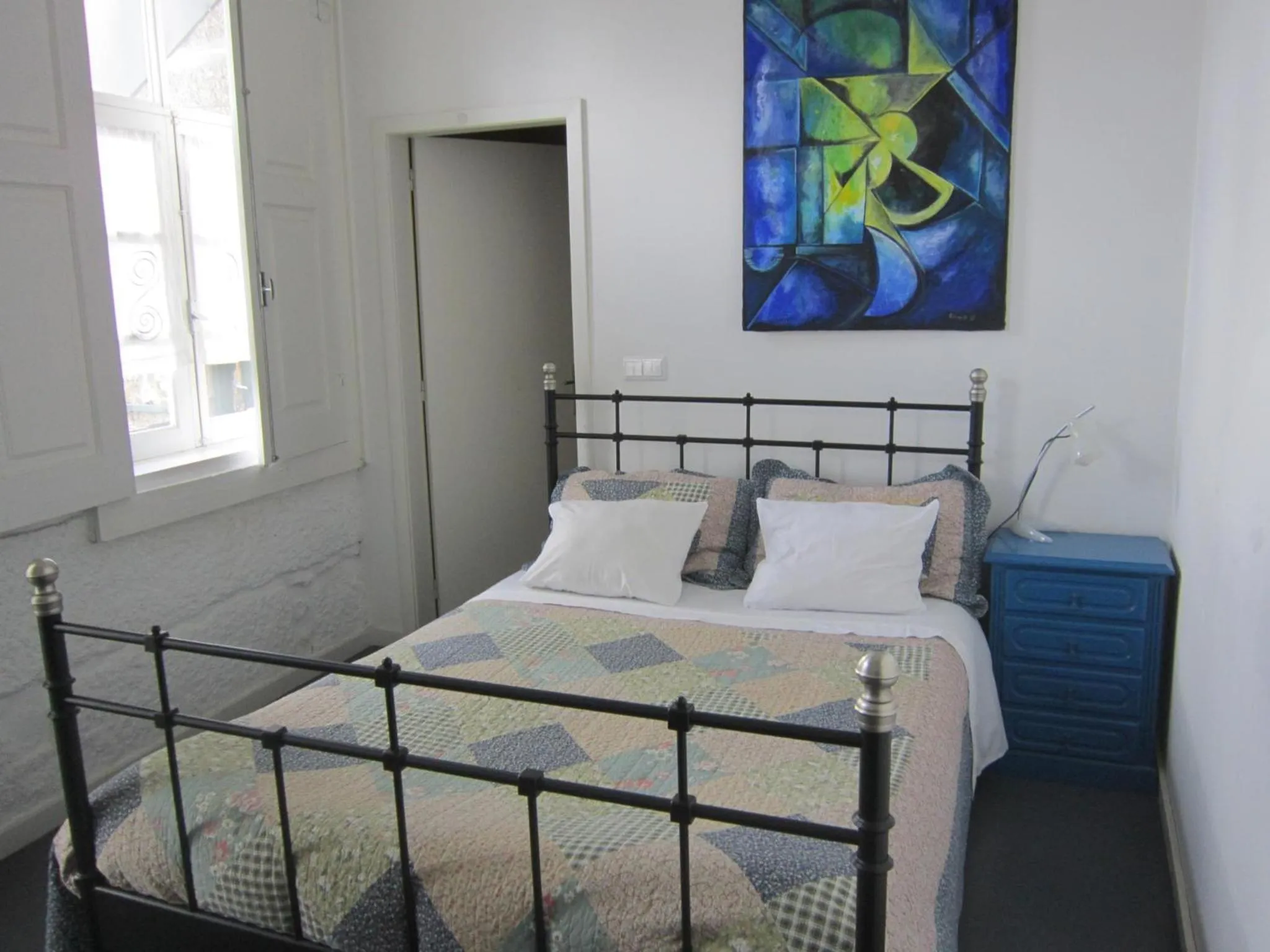 Bed in Hostel Prime Guimaraes