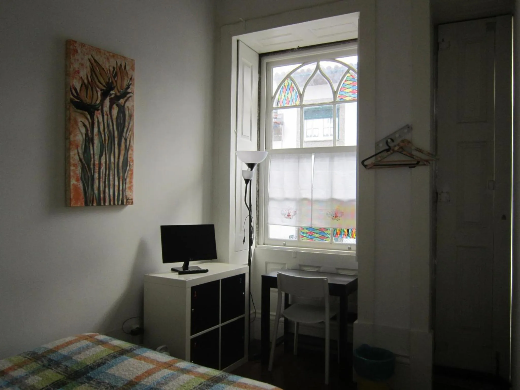 Photo of the whole room in Hostel Prime Guimaraes