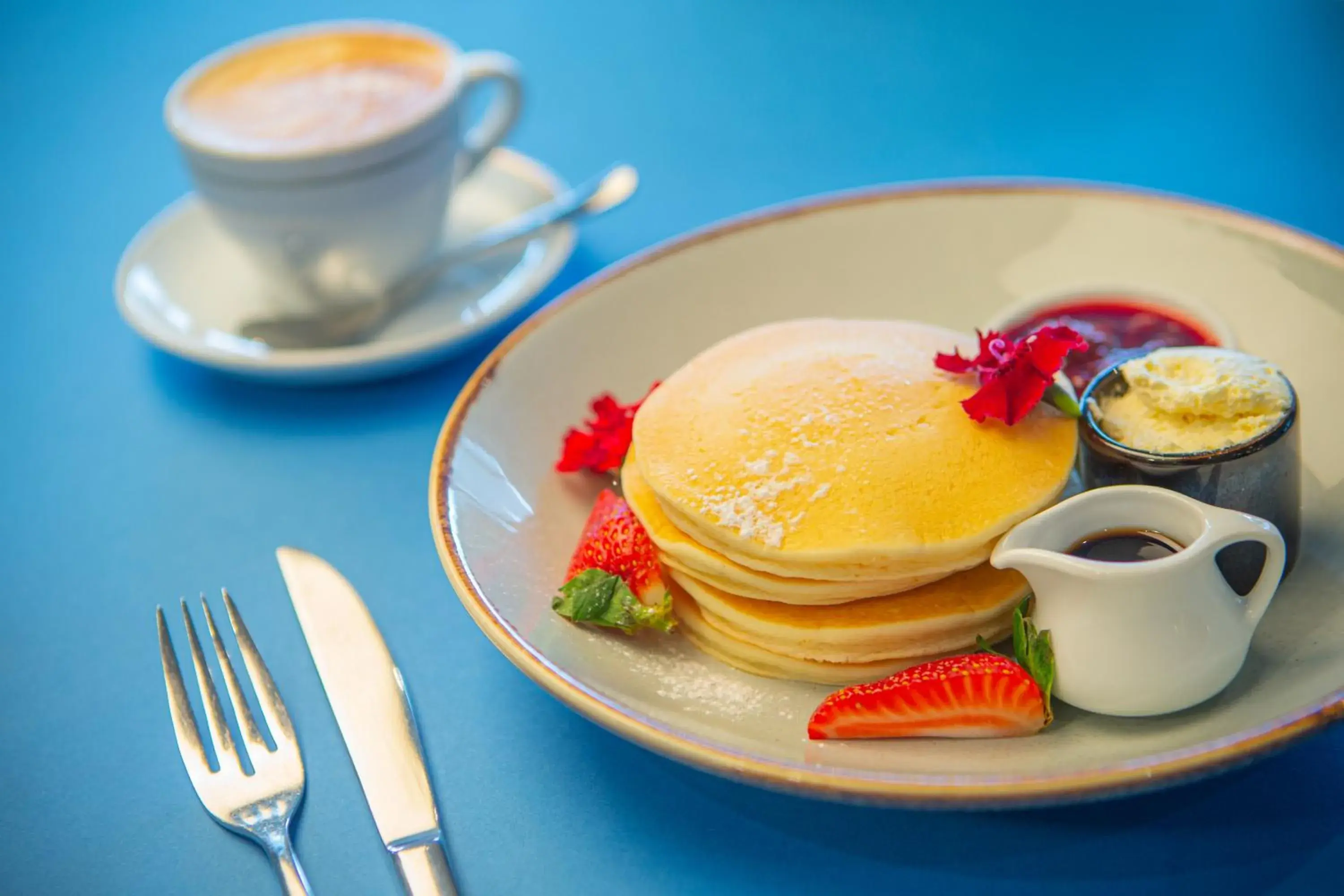 Food in Copthorne Hotel Greymouth Food in Copthorne Hotel Greymouth