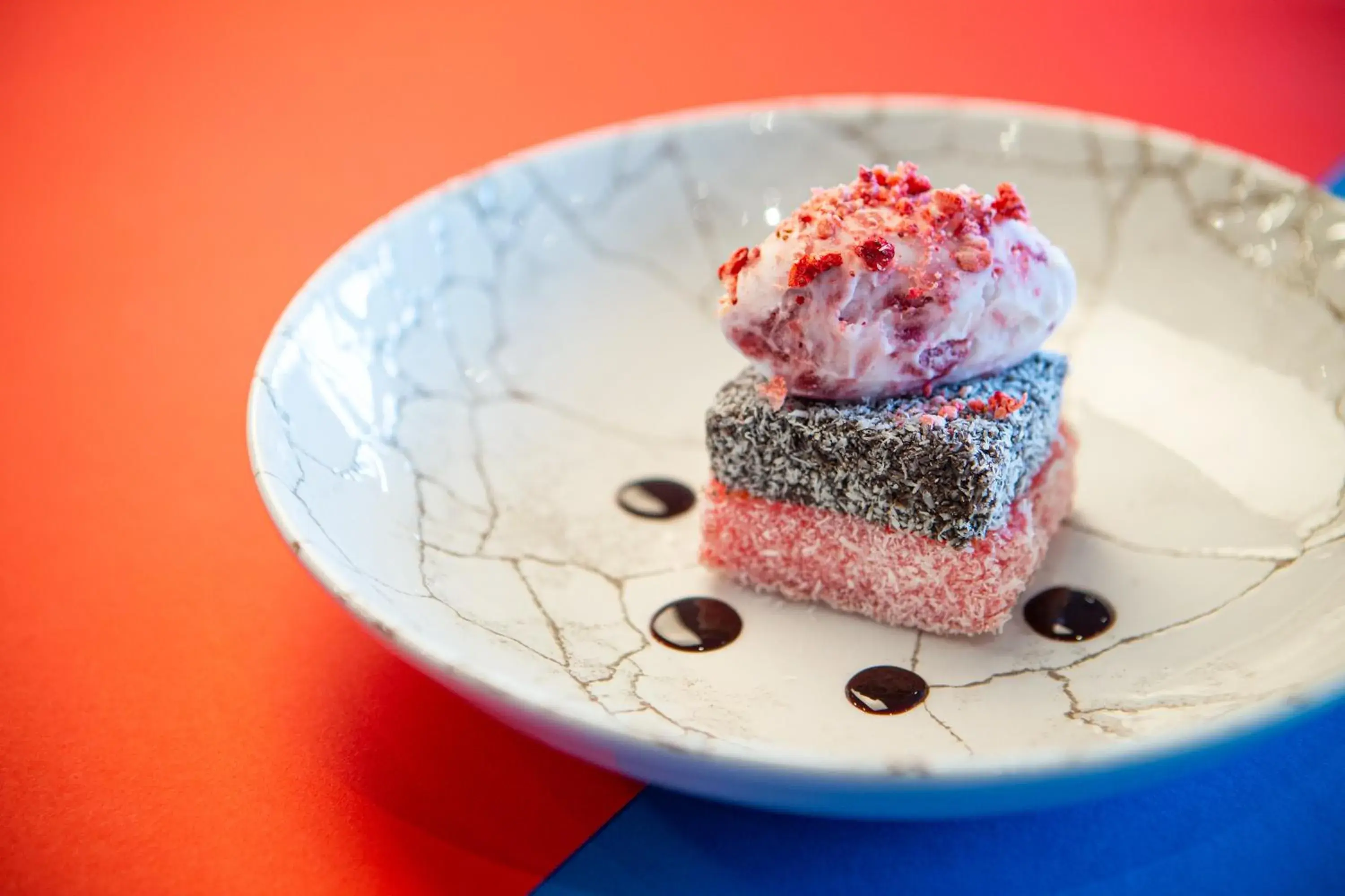 Food in Copthorne Hotel Greymouth Food in Copthorne Hotel Greymouth