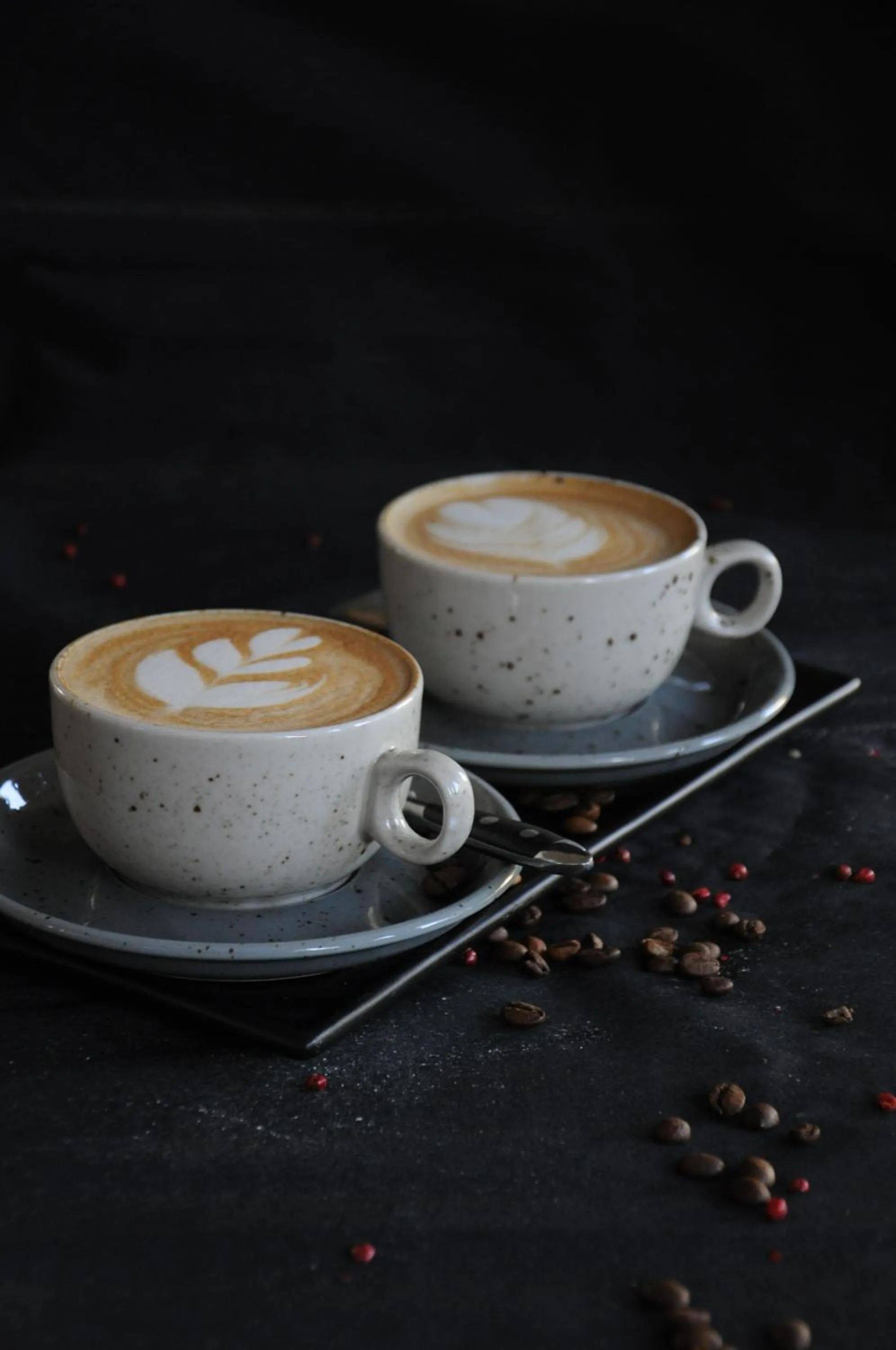 Food and drinks in East Astana Hotel