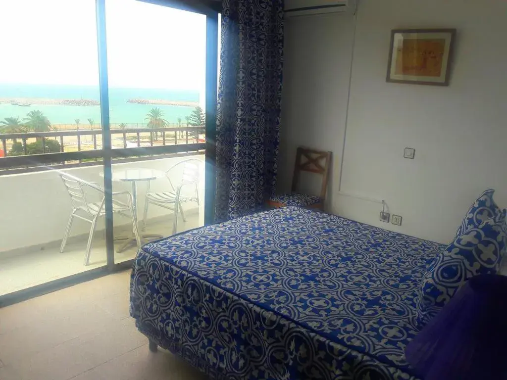 Double Room in Hotel Zelis Double Room in Hotel Zelis
