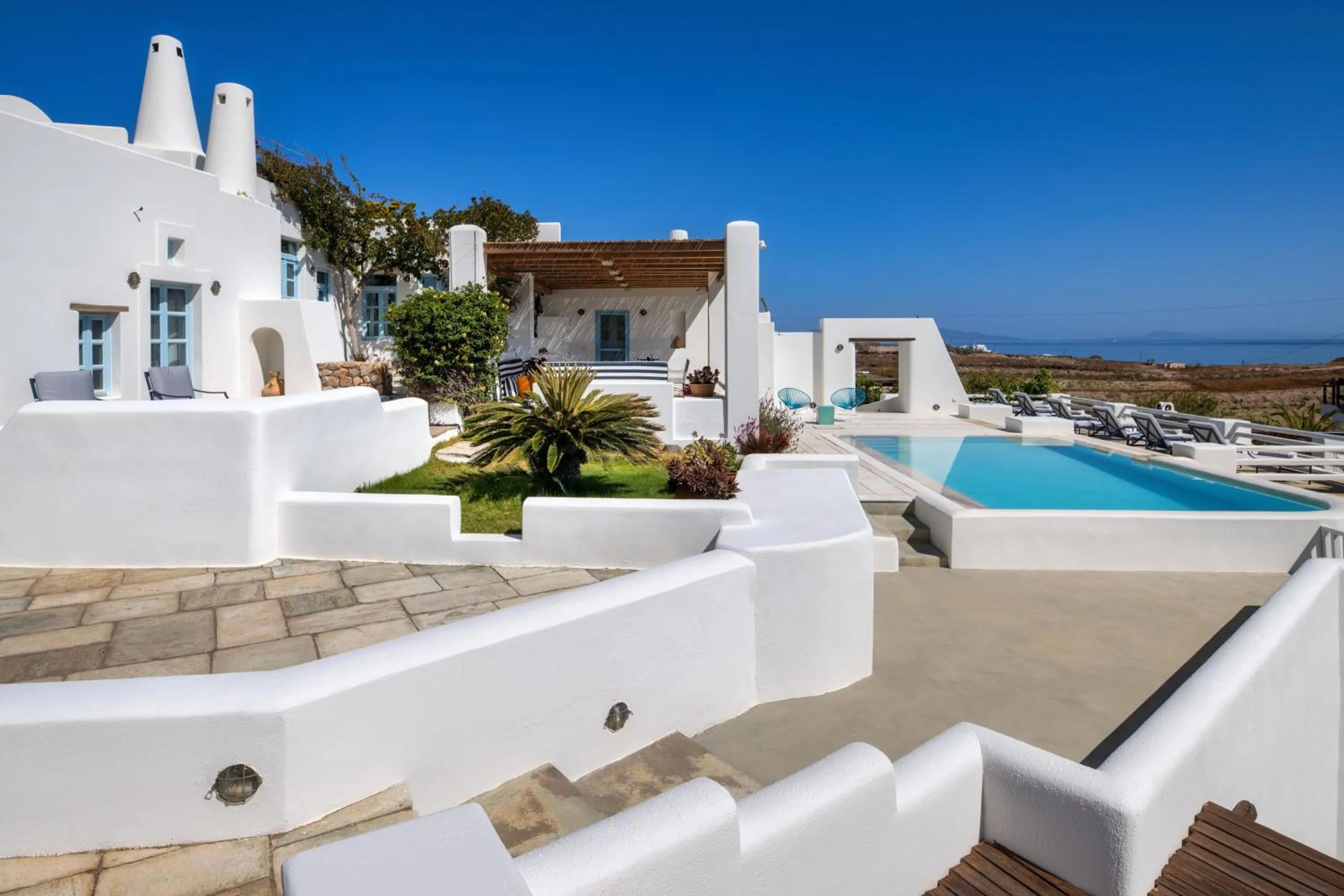 Anema Boutique Hotel & Villas Santorini