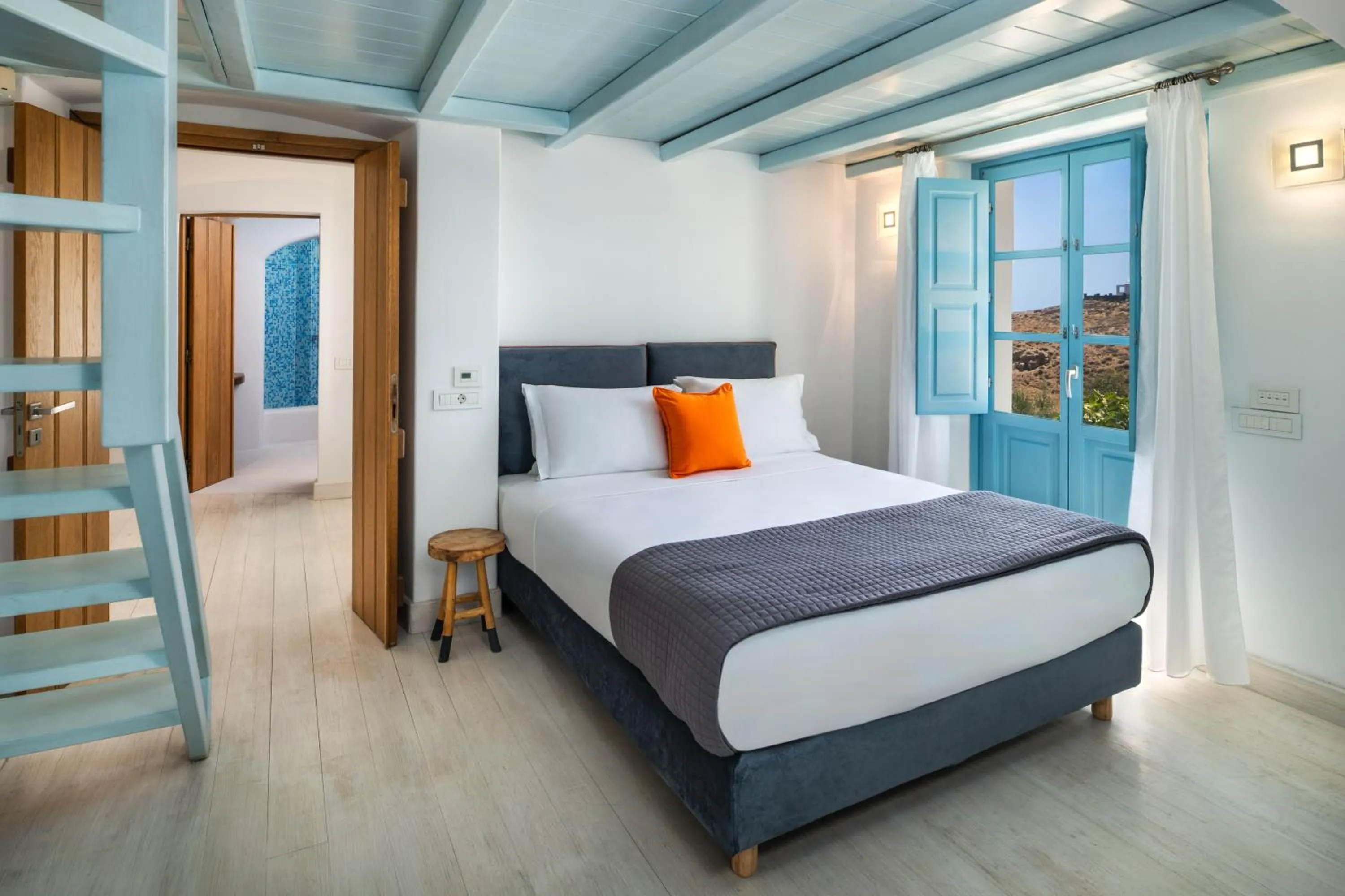 Anema Boutique Hotel & Villas Santorini