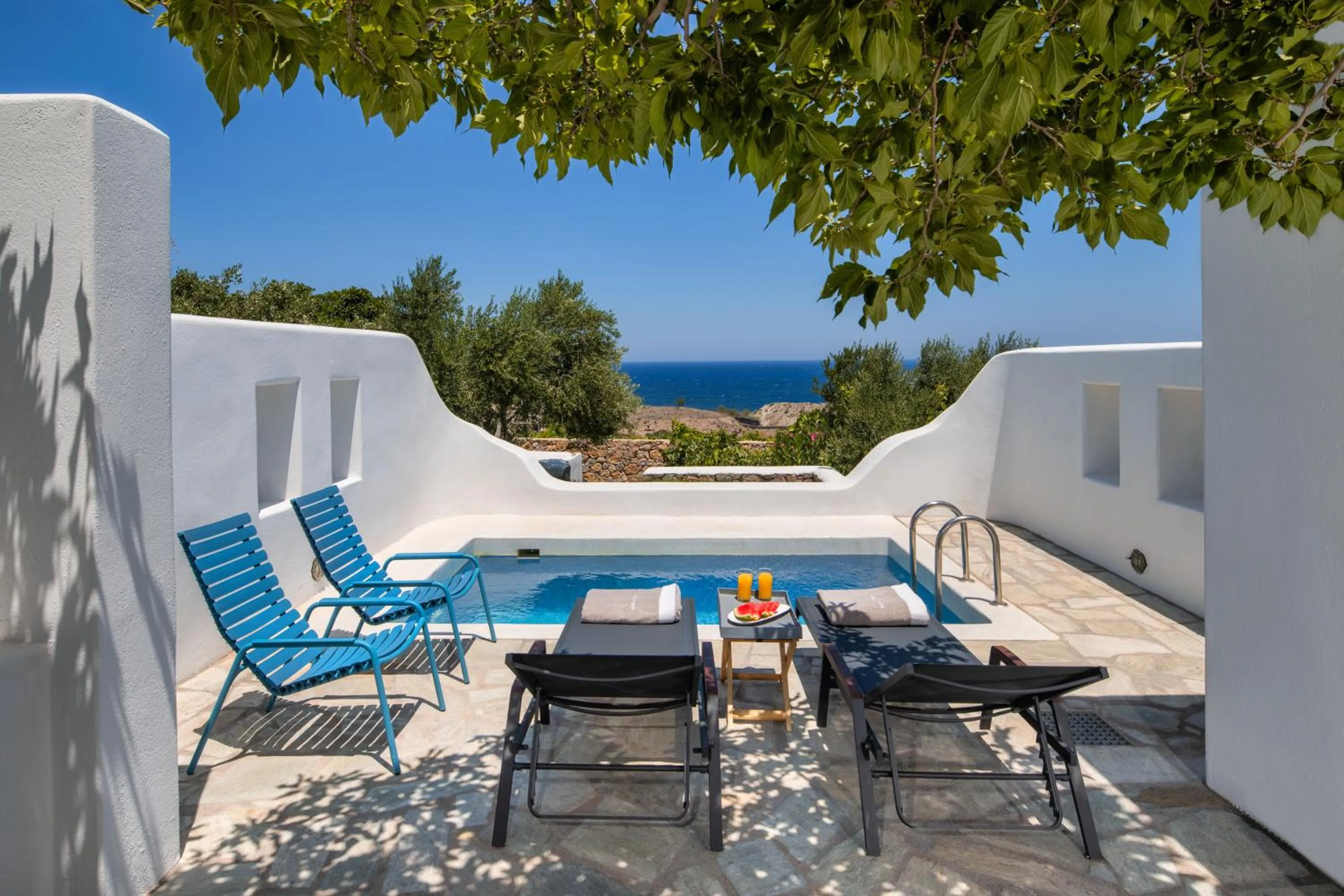 Anema Boutique Hotel & Villas Santorini
