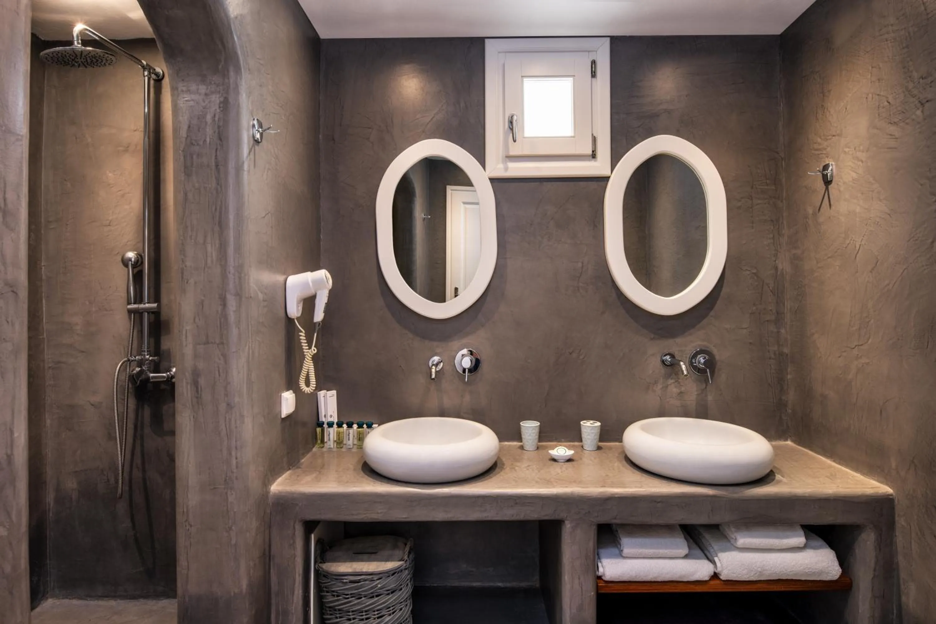 Anema Boutique Hotel & Villas Santorini