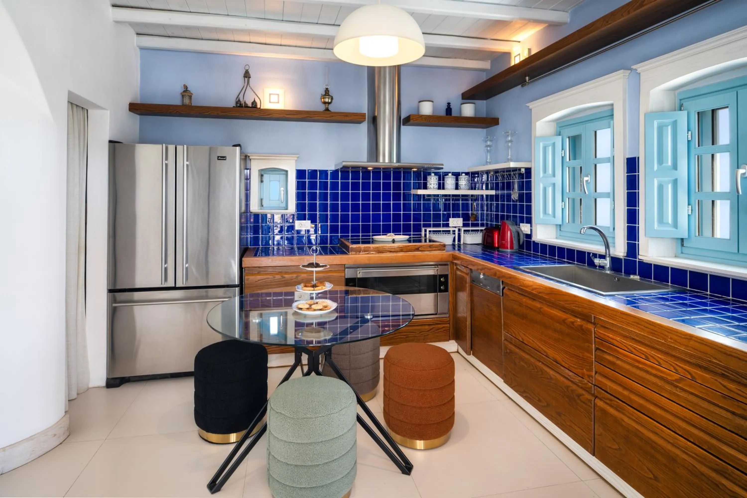 Anema Boutique Hotel & Villas Santorini