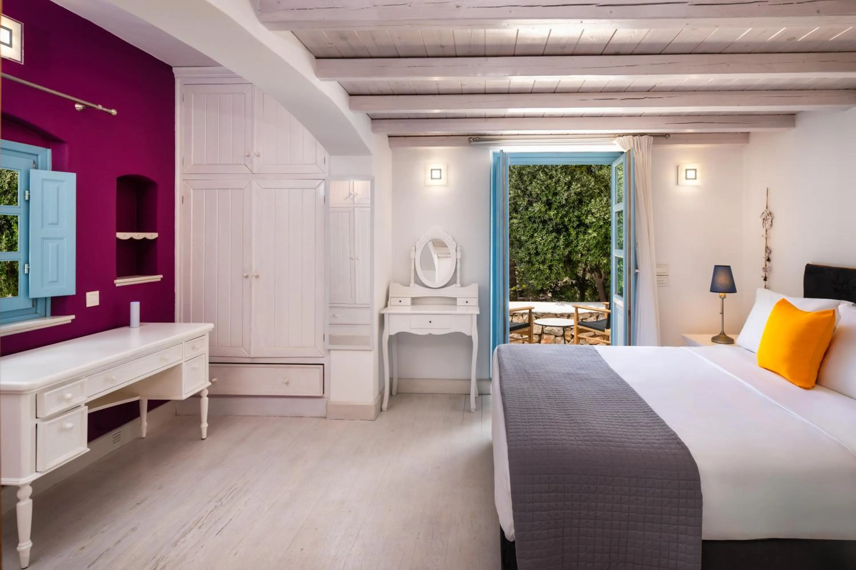 Anema Boutique Hotel & Villas Santorini