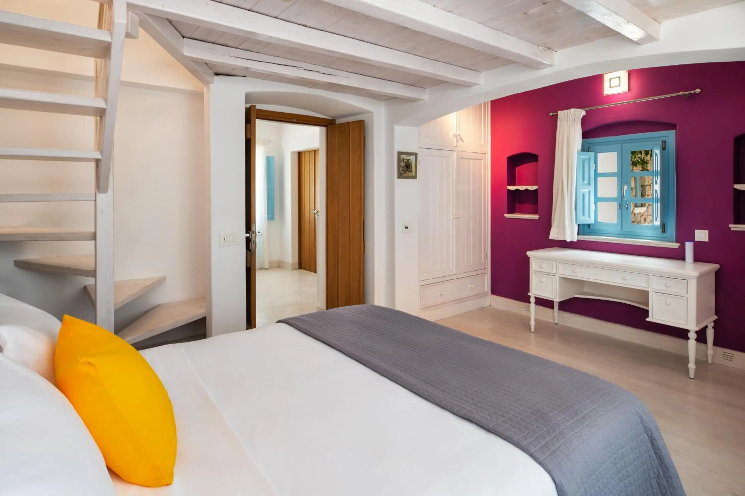 Anema Boutique Hotel & Villas Santorini