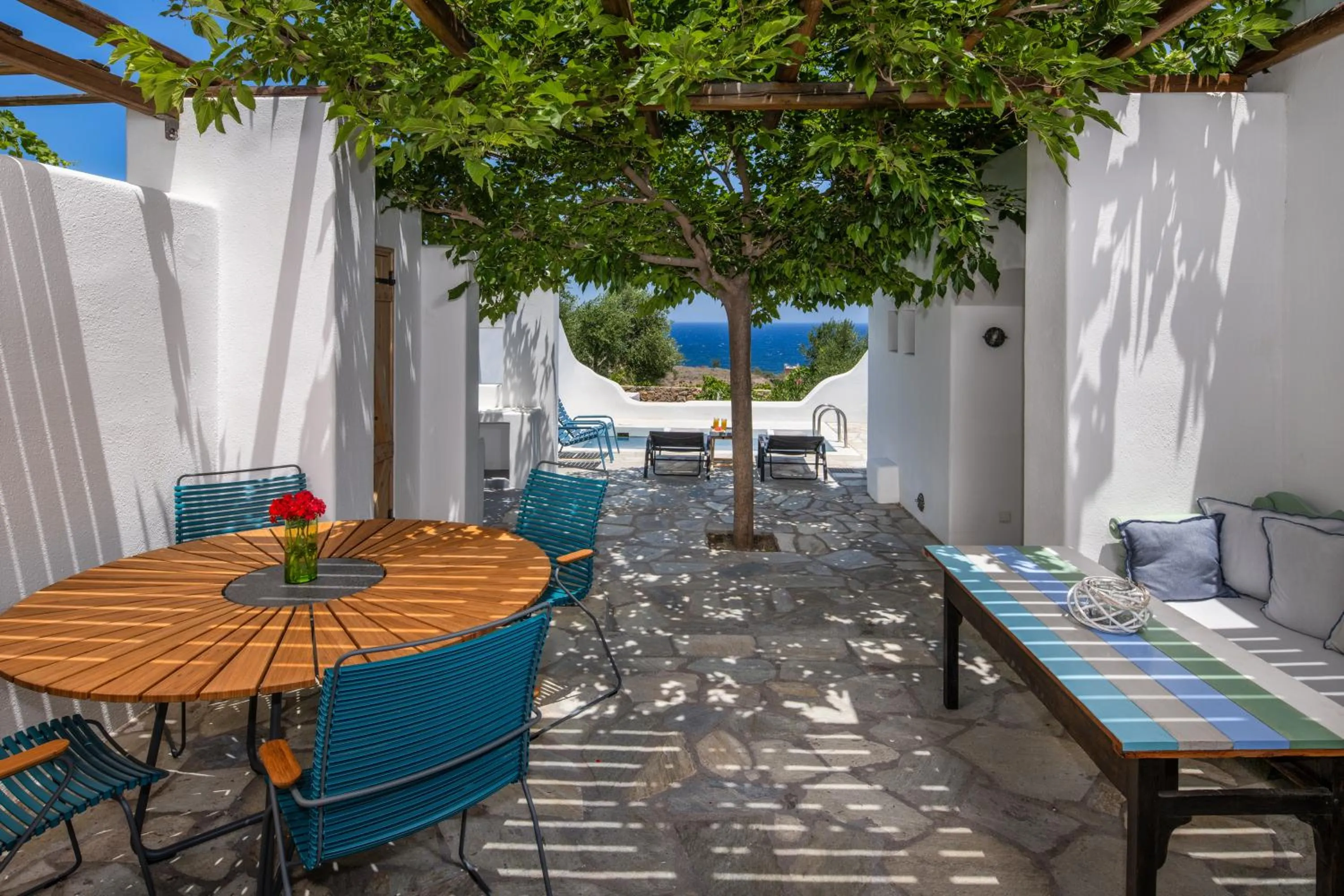Anema Boutique Hotel & Villas Santorini