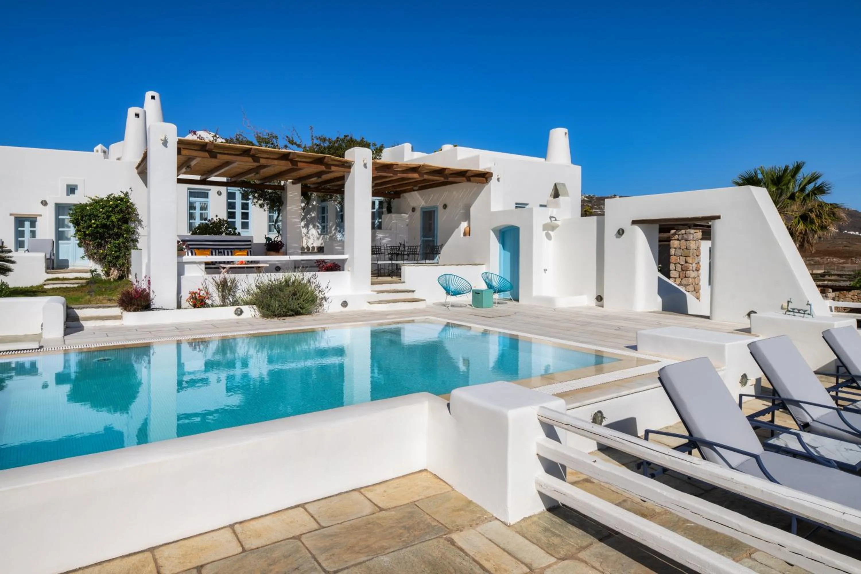 Anema Boutique Hotel & Villas Santorini