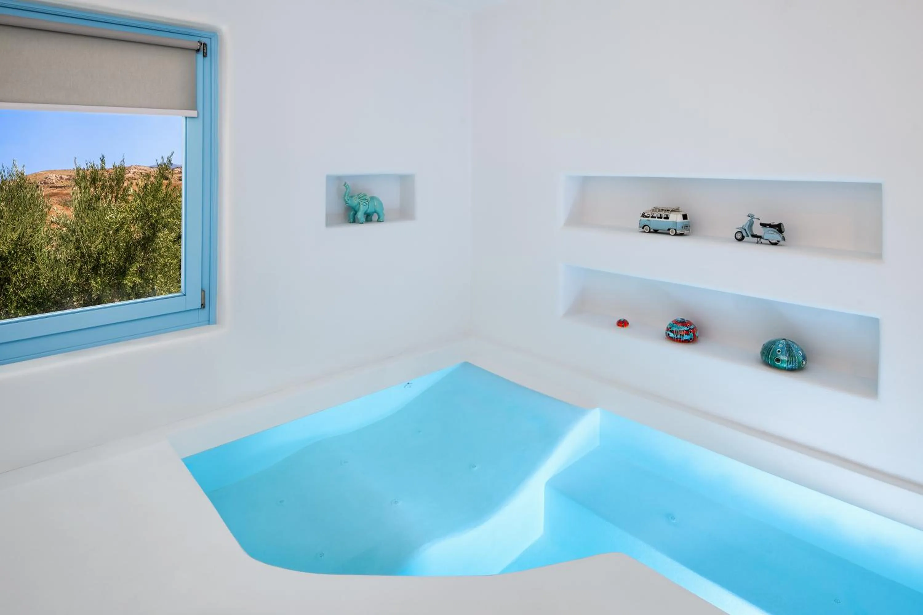 Anema Boutique Hotel & Villas Santorini