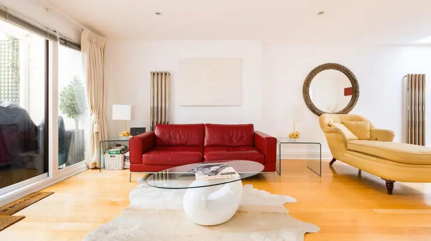 Notting Hill Luxury 3BR Duplex Modern Spacious Gem Notting Hill Luxury 3BR Duplex Modern Spacious Gem