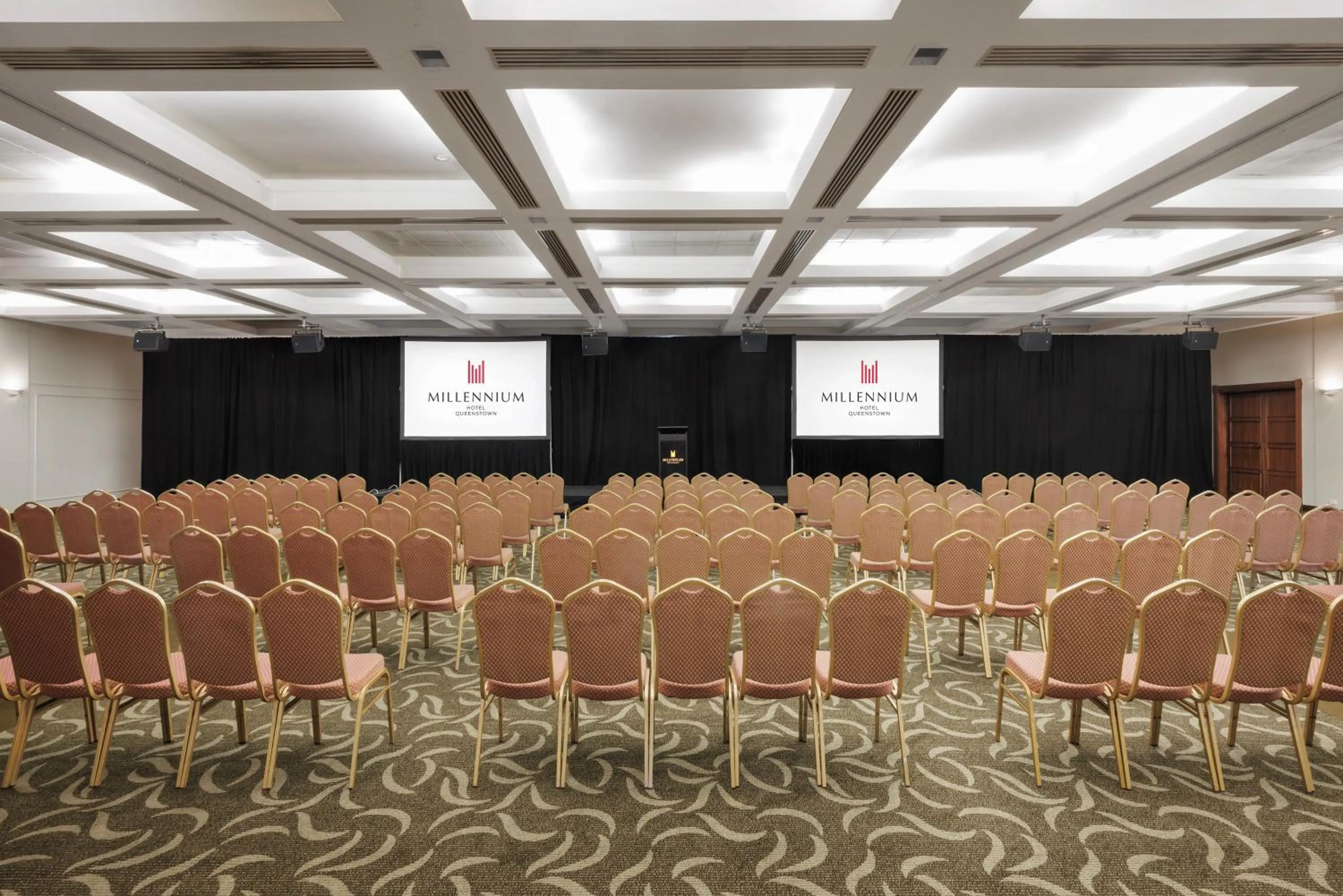 Meeting/conference room in Millennium Hotel Queenstown
