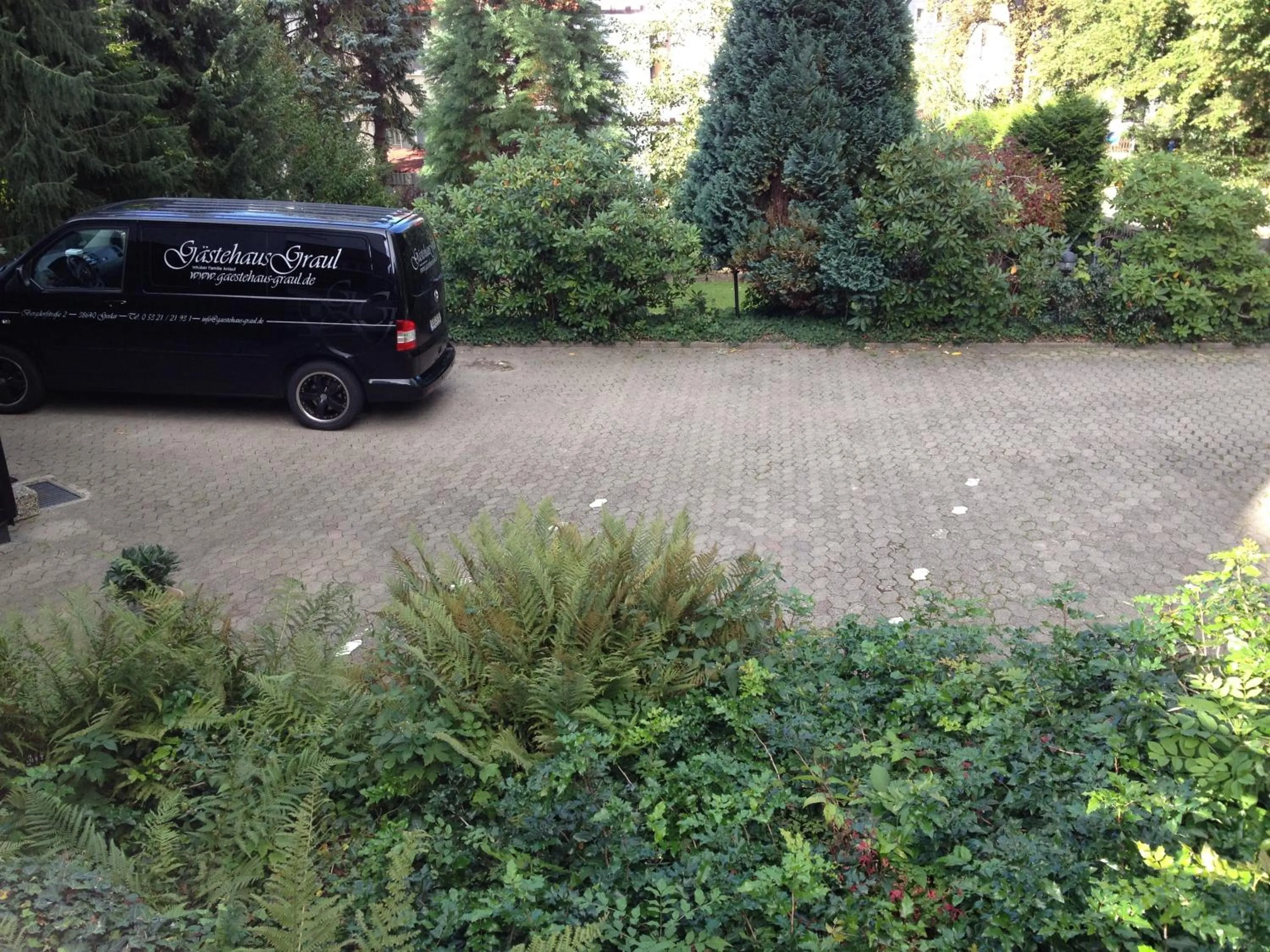 Other in Gästehaus Graul